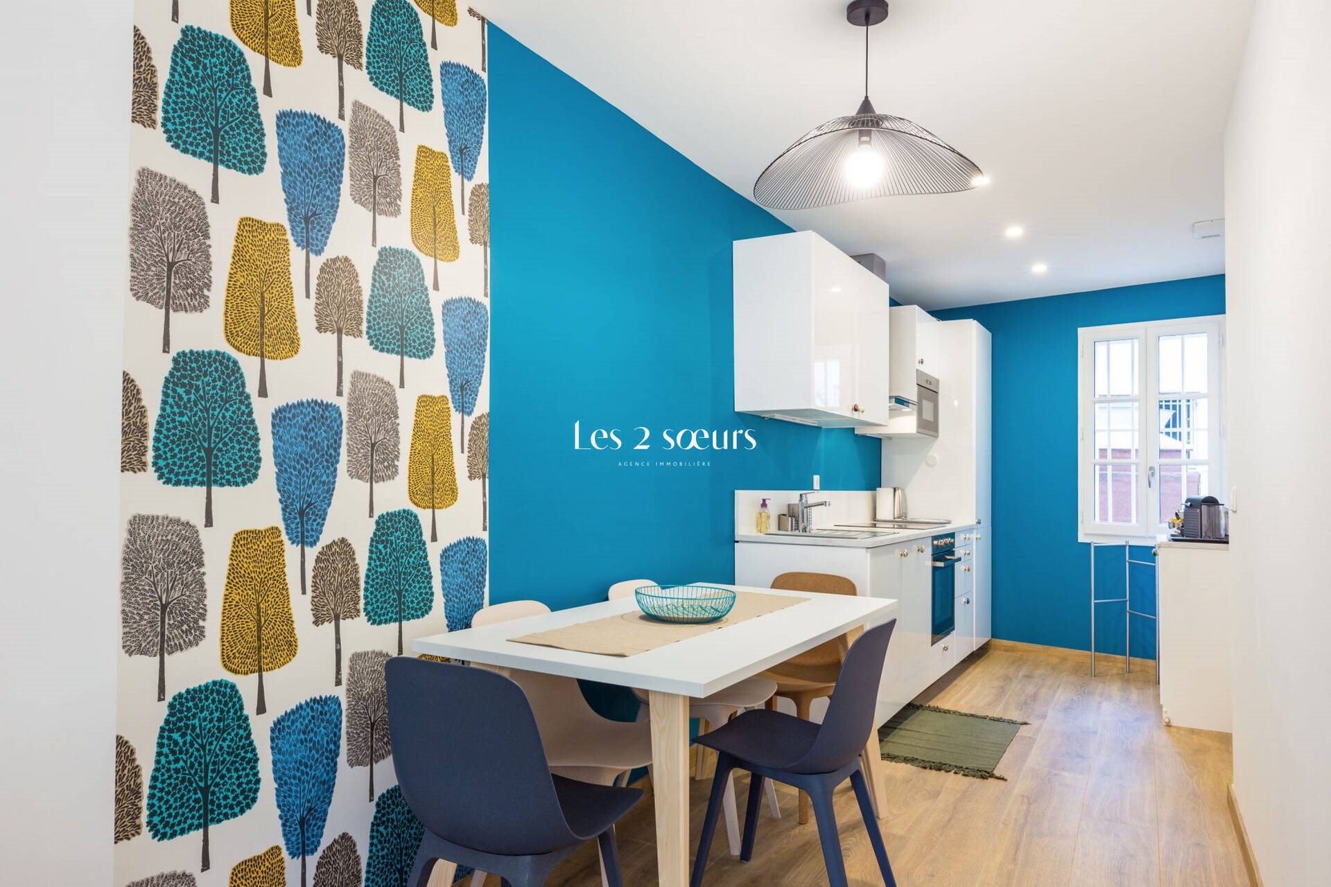 Appartement à louer, 79m², Aix-en-Provence