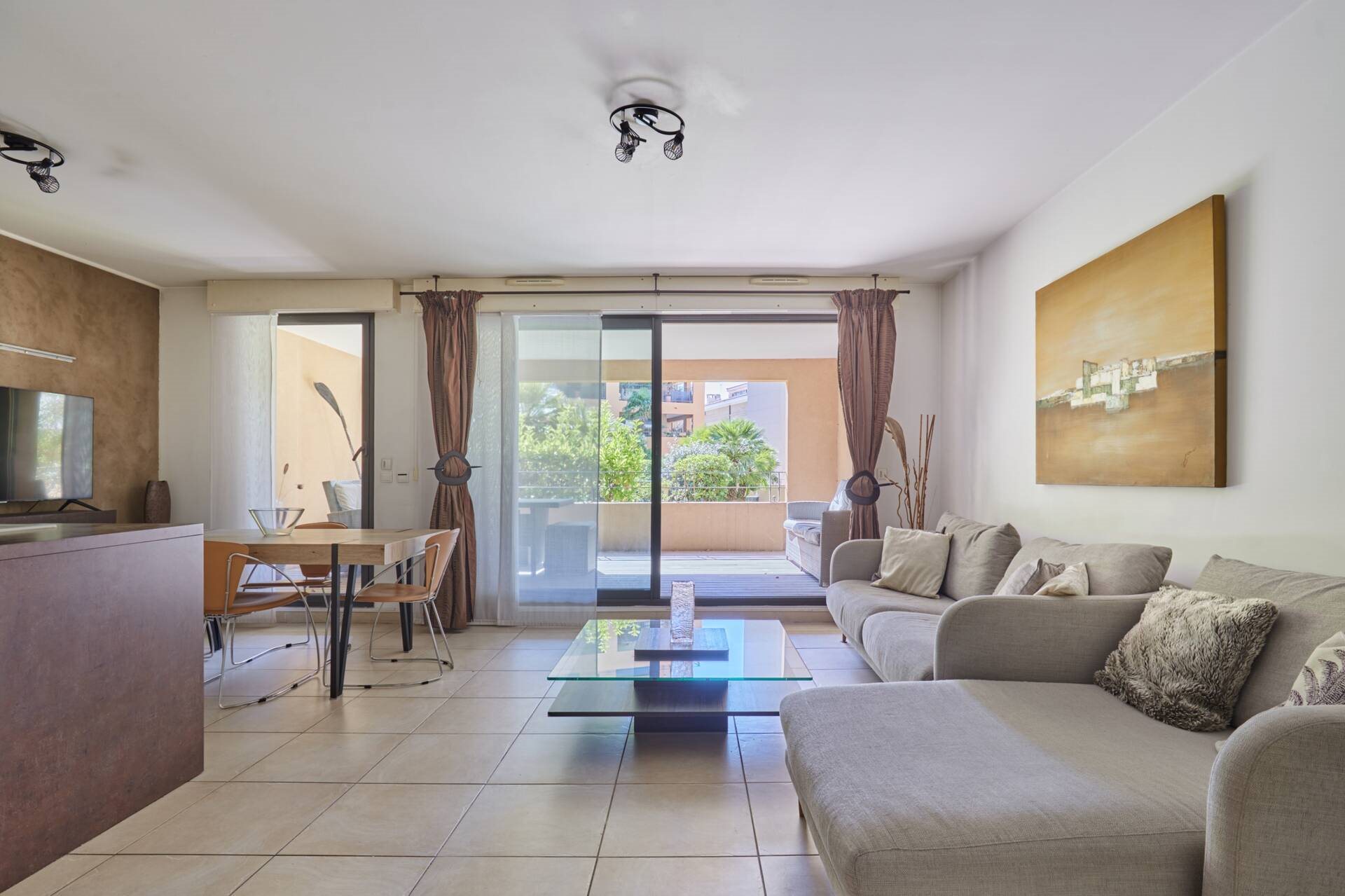 Appartement à louer, 67m², Aix-en-Provence