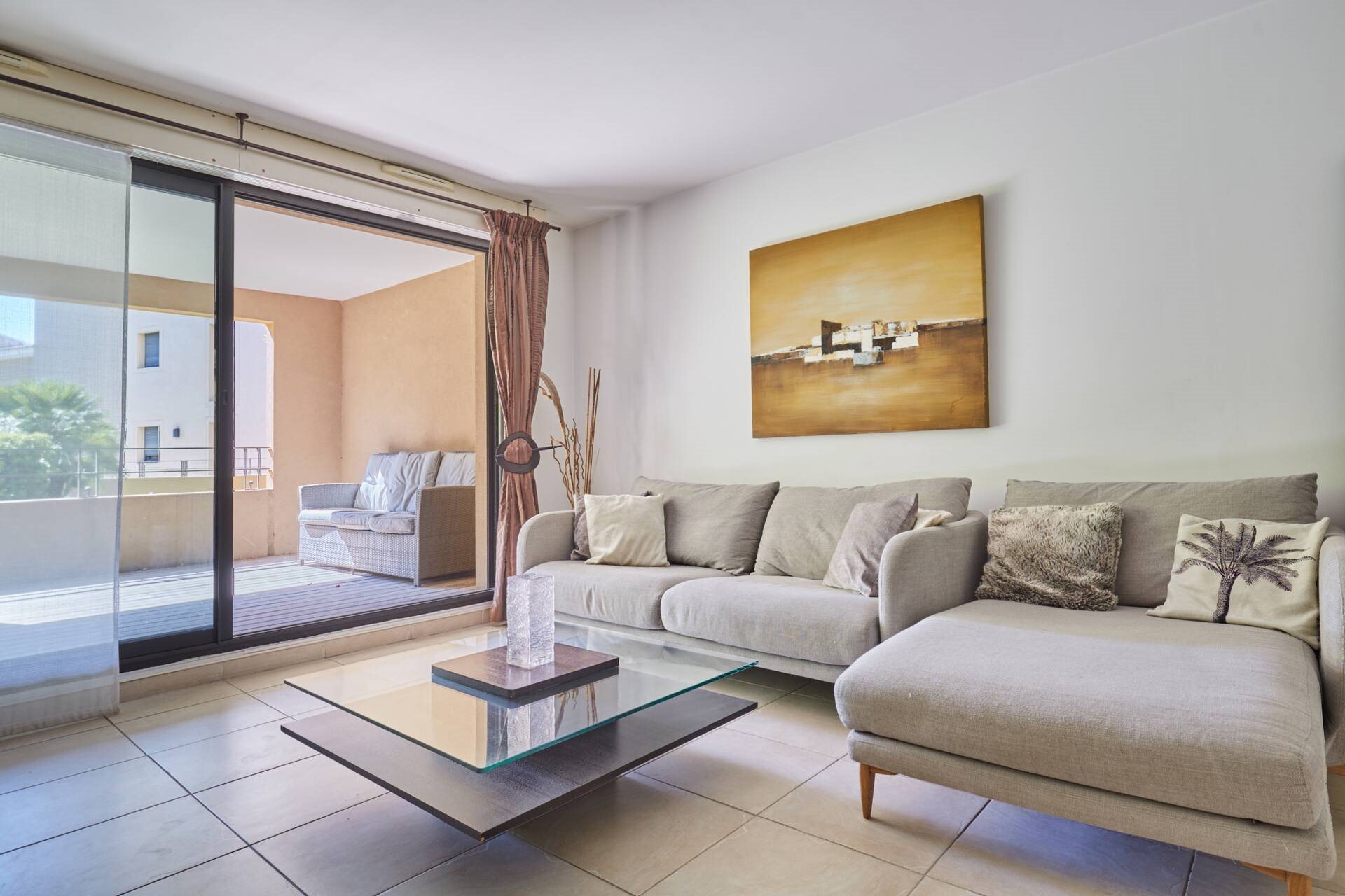 Appartement à louer, 67m², Aix-en-Provence