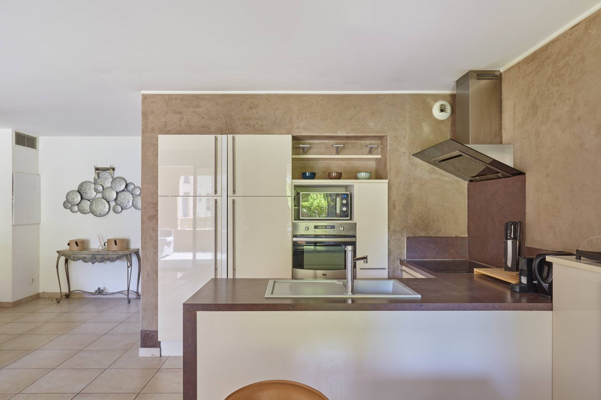 Appartement à louer, 67m², Aix-en-Provence