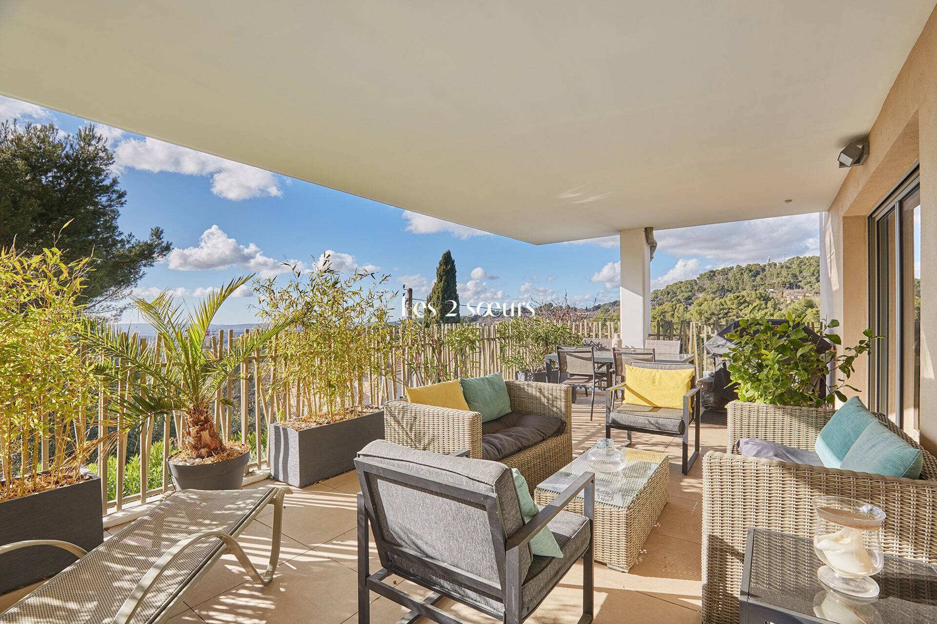 Maison à vendre, 66m², Aix-en-Provence