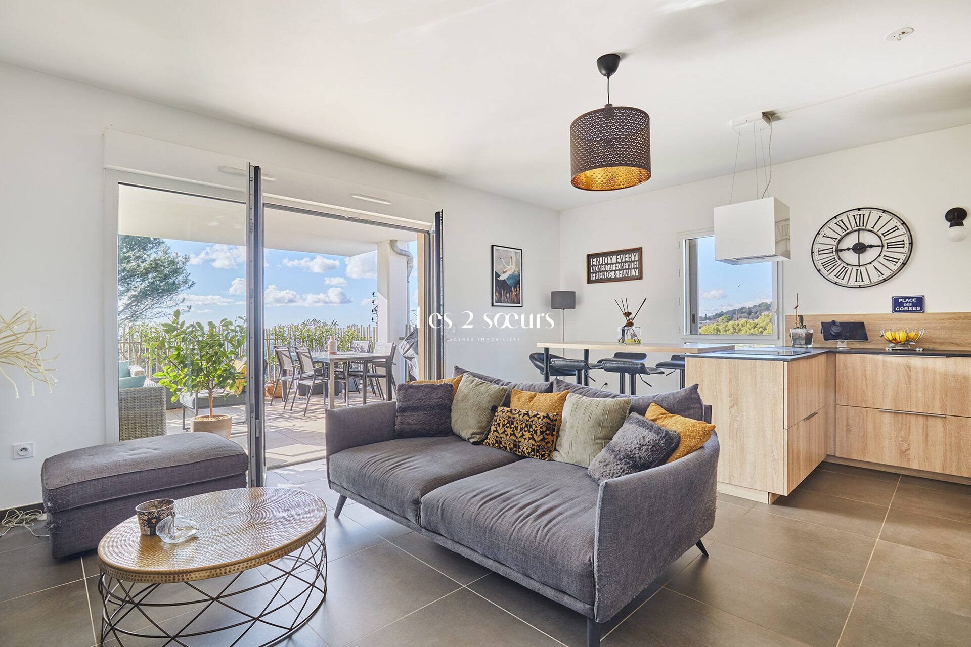 Maison à vendre, 66m², Aix-en-Provence