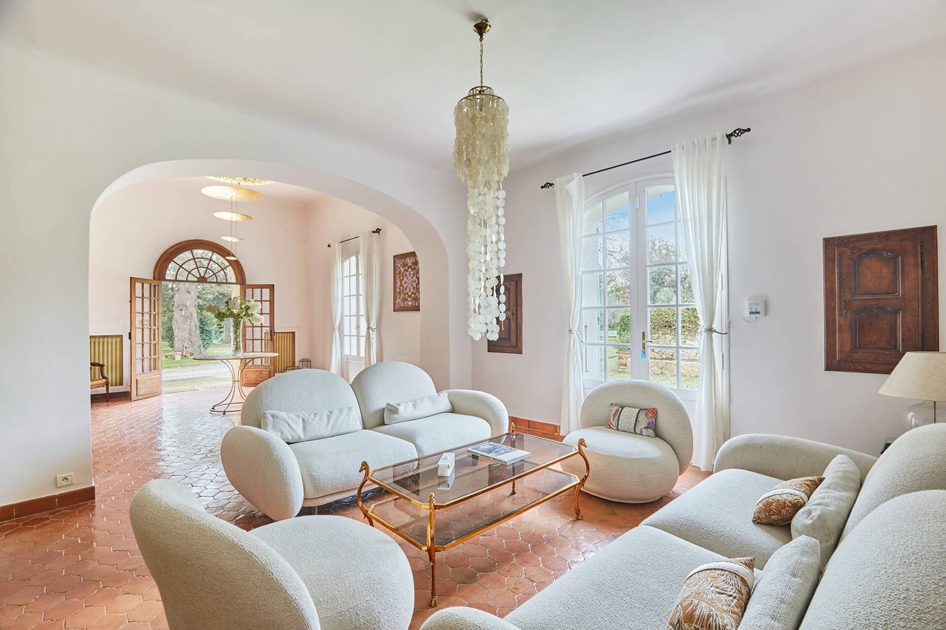 Maison à louer, 265m², Aix-en-Provence