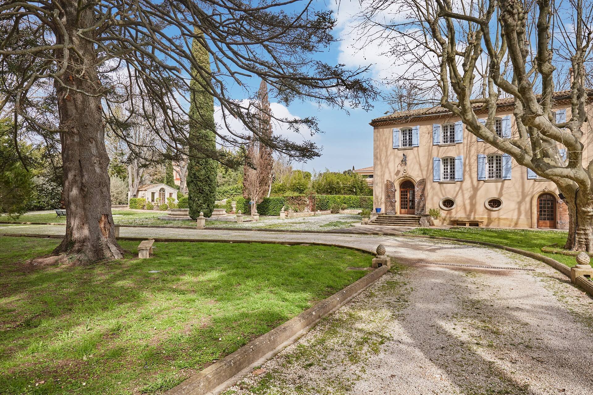 Maison à louer, 265m², Aix-en-Provence