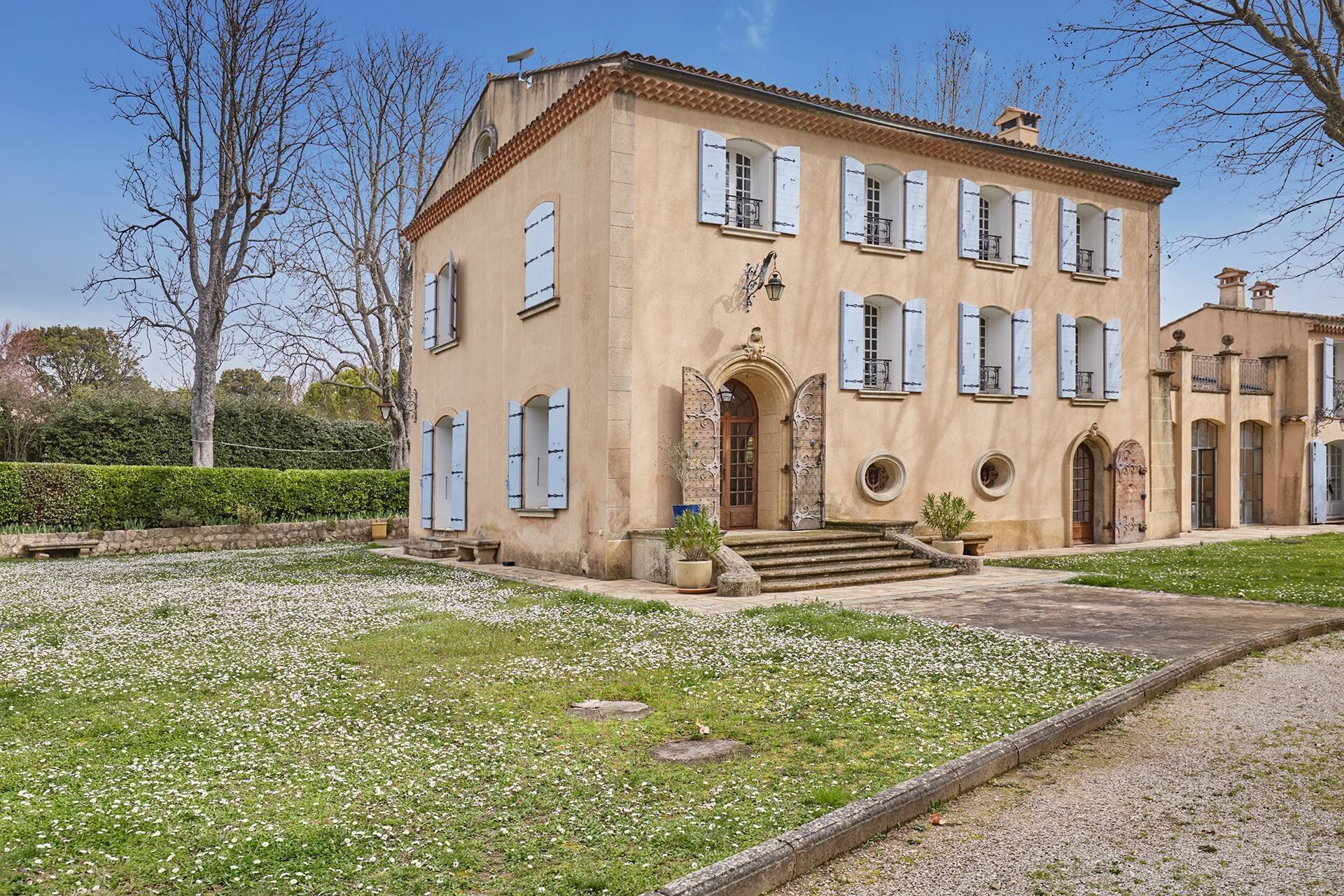 Maison à louer, 265m², Aix-en-Provence