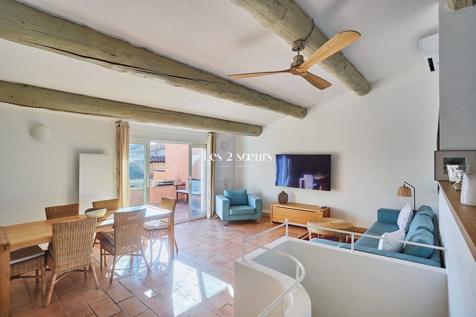 Appartement à louer, 100m², Aix-en-Provence