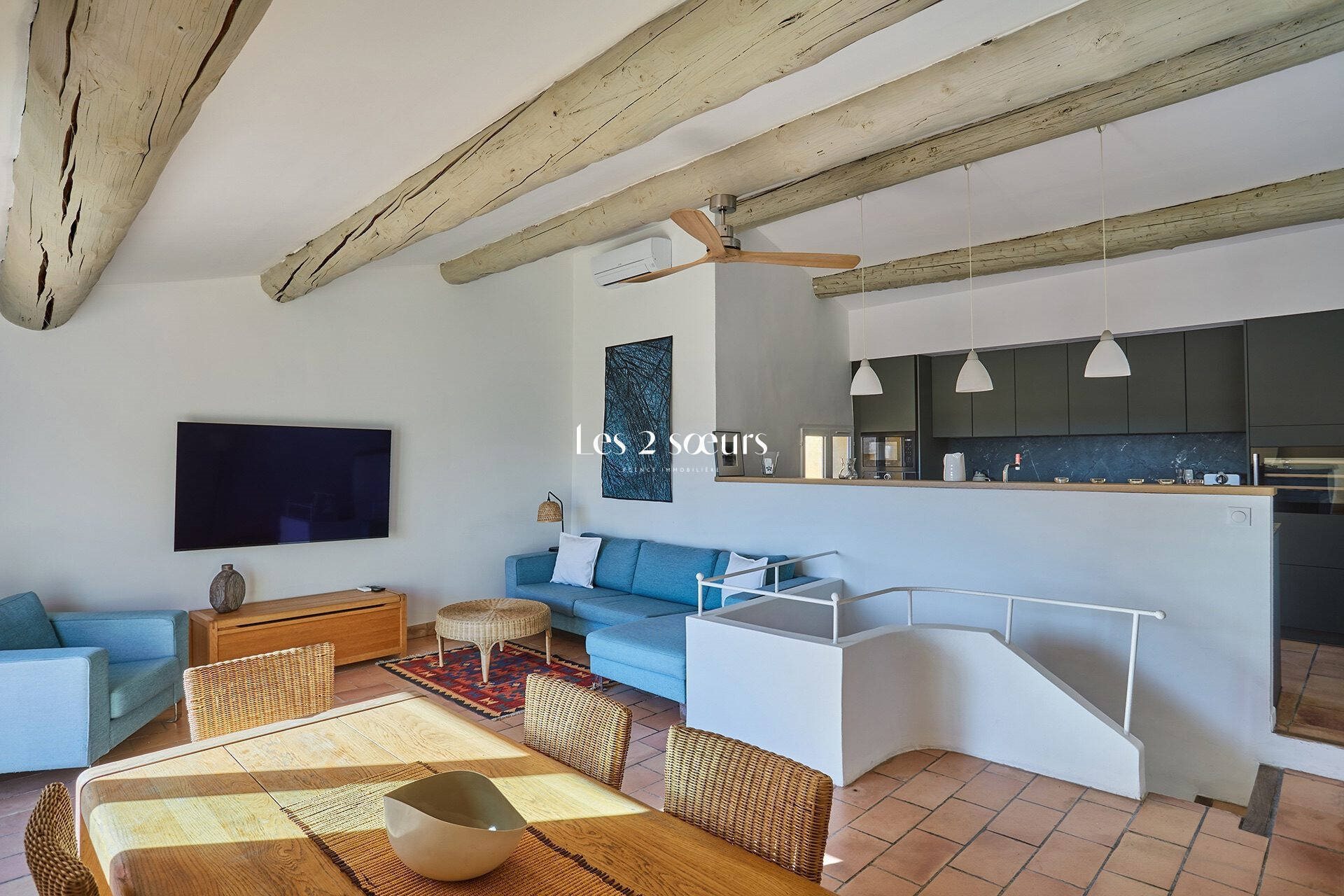 Appartement à louer, 100m², Aix-en-Provence