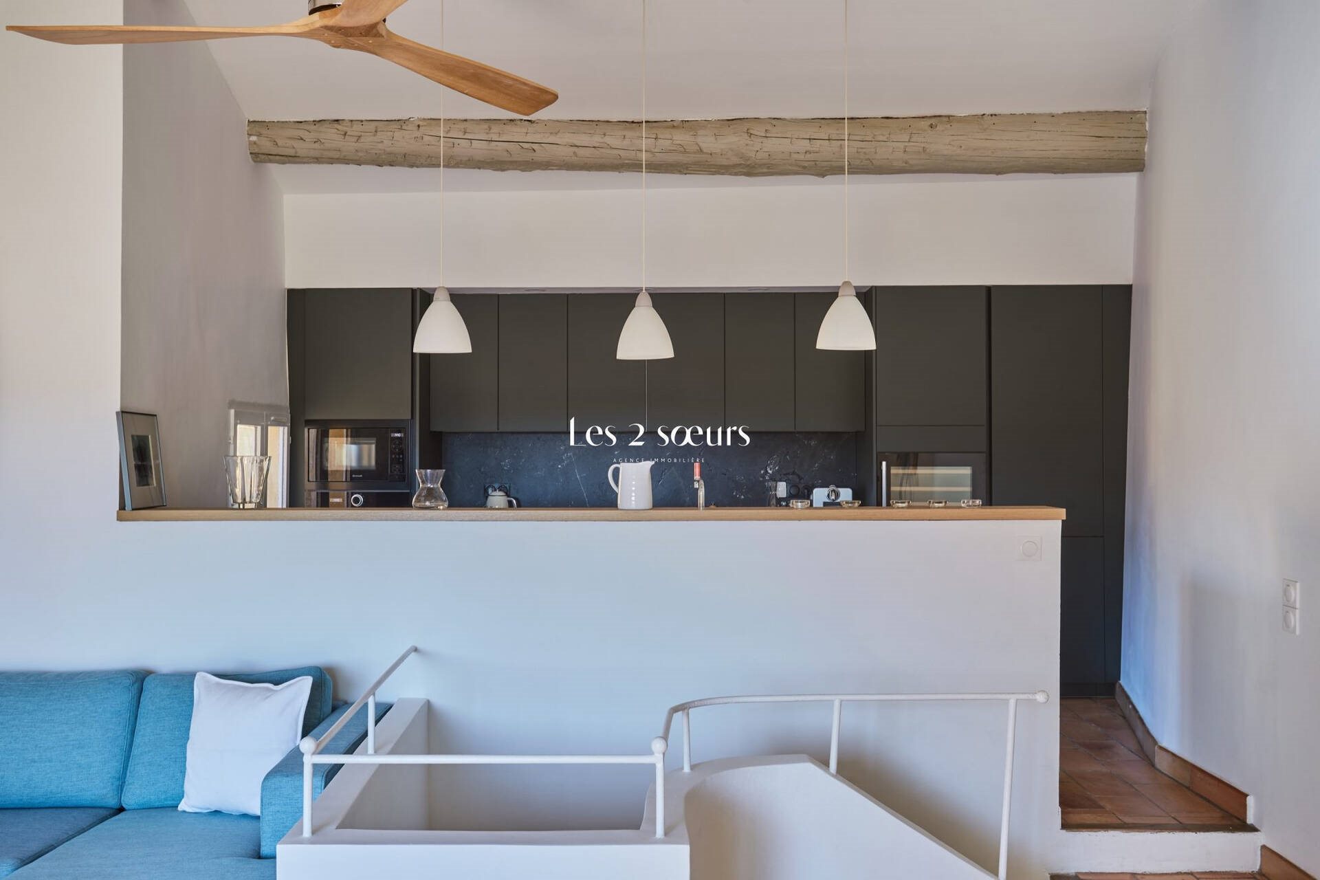 Appartement à louer, 100m², Aix-en-Provence