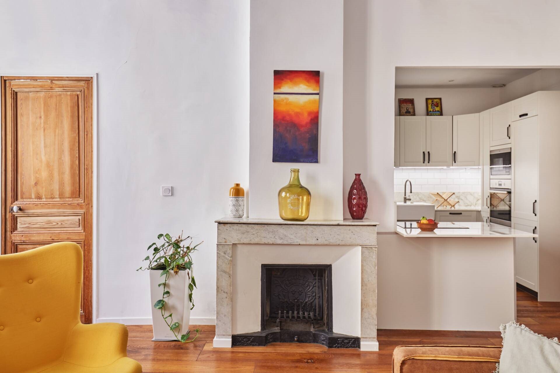Appartement à louer, 90m², Aix-en-Provence