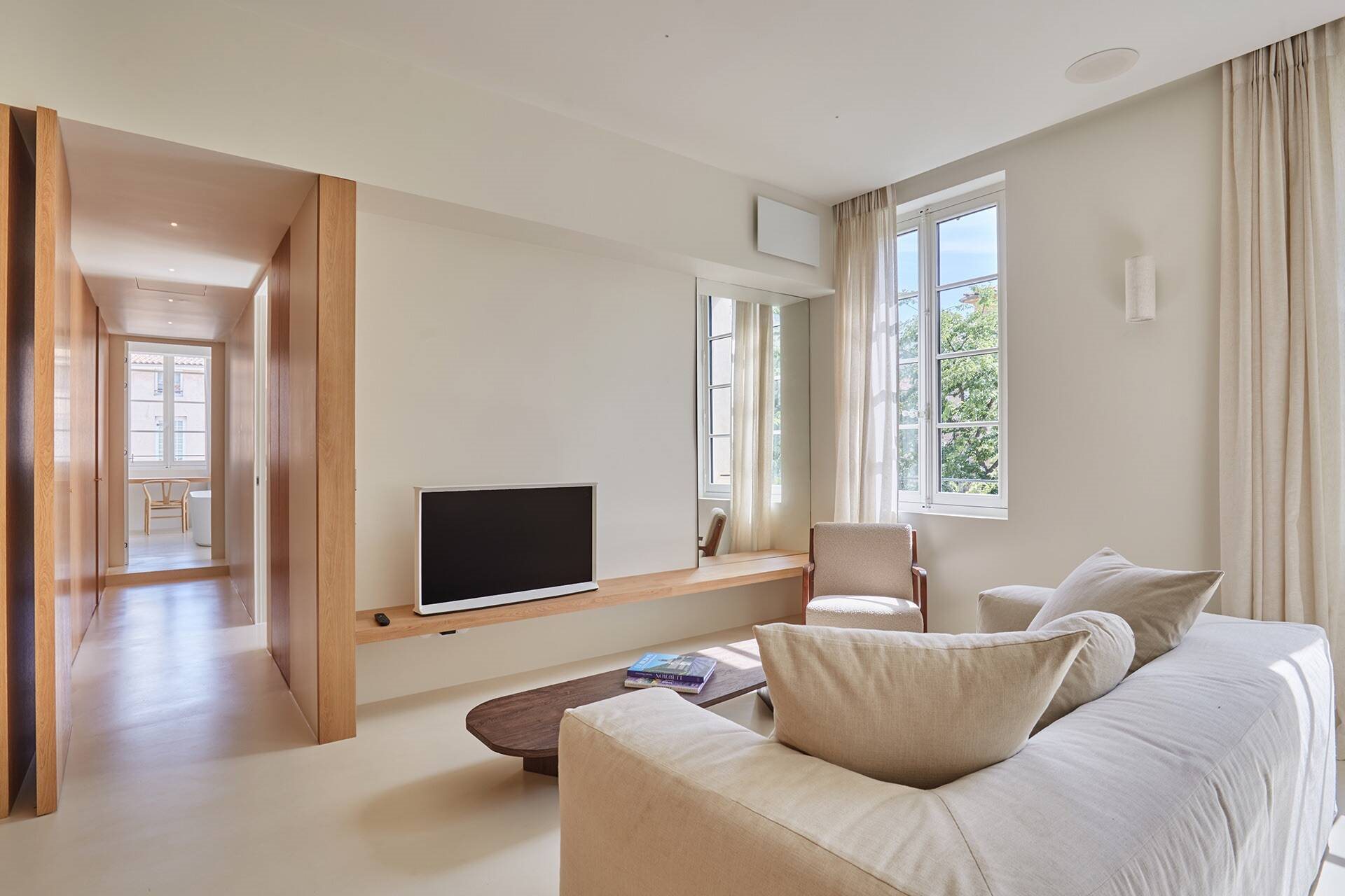 Appartement à louer, 80m², Aix-en-Provence