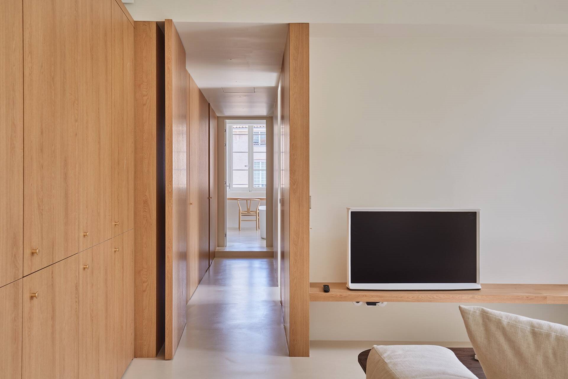 Appartement à louer, 80m², Aix-en-Provence