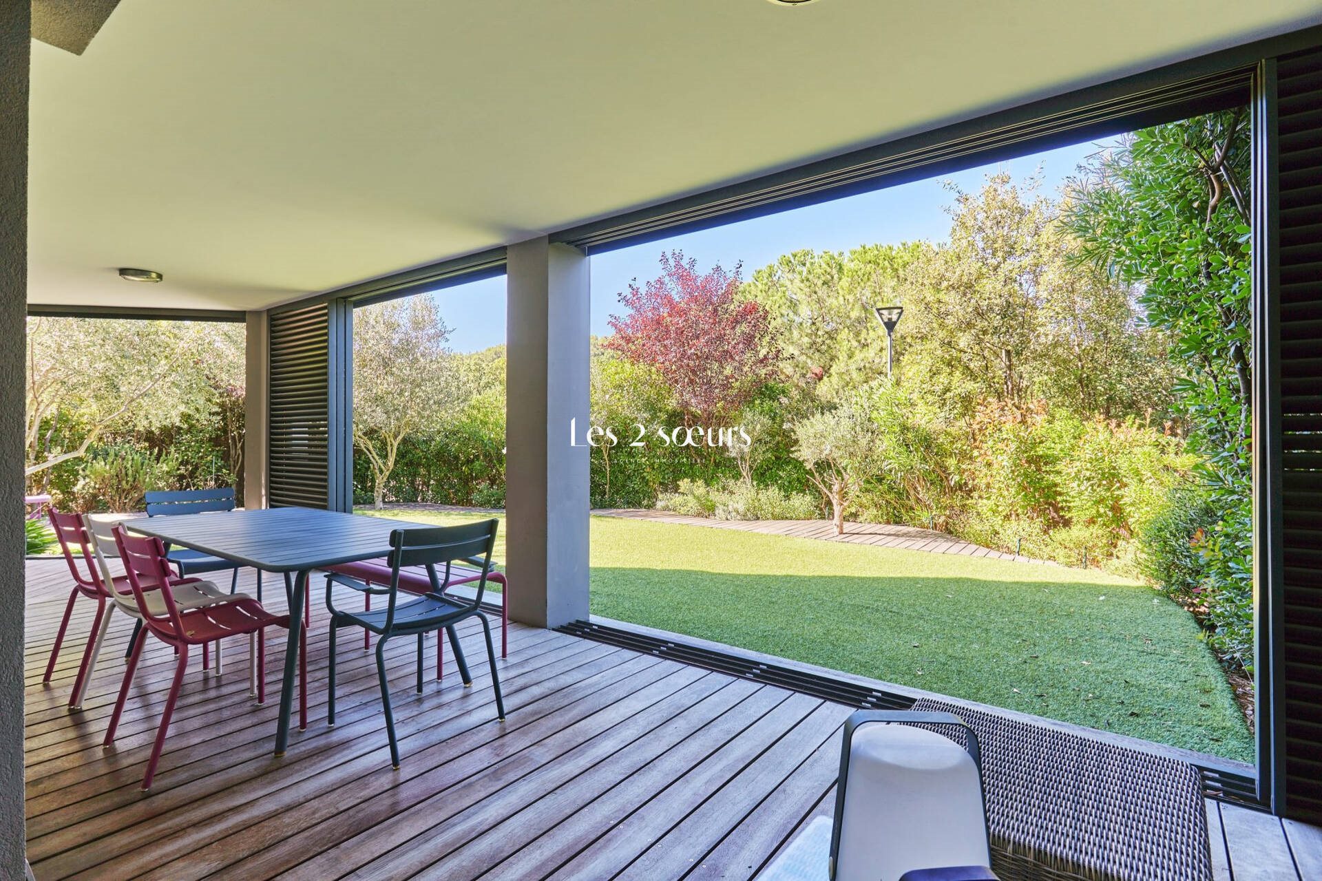 Appartement à louer, 123m², Aix-en-Provence