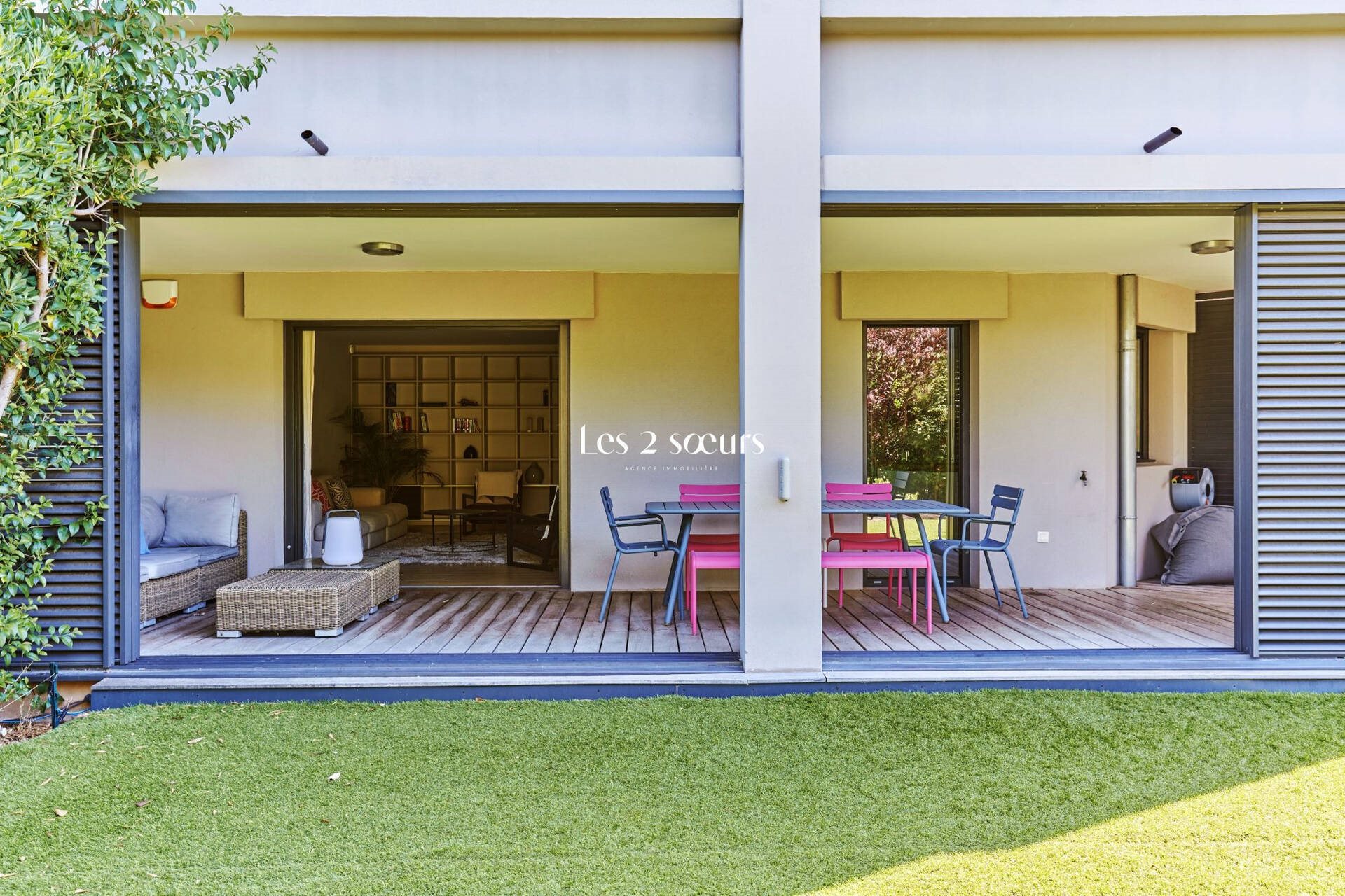 Appartement à louer, 123m², Aix-en-Provence