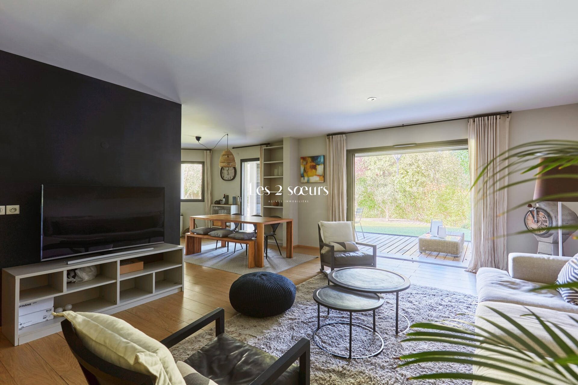 Appartement à louer, 123m², Aix-en-Provence