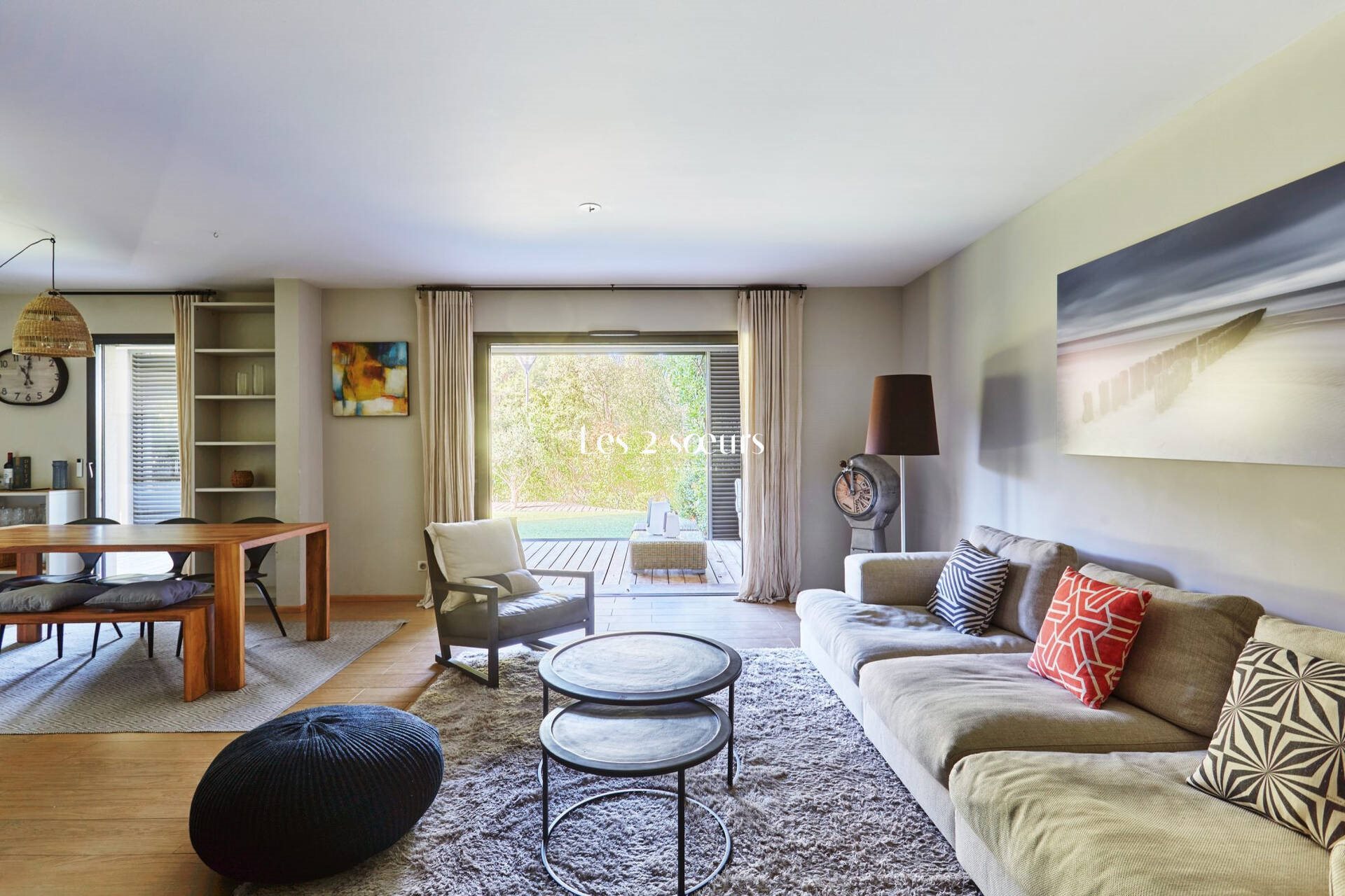 Appartement à louer, 123m², Aix-en-Provence