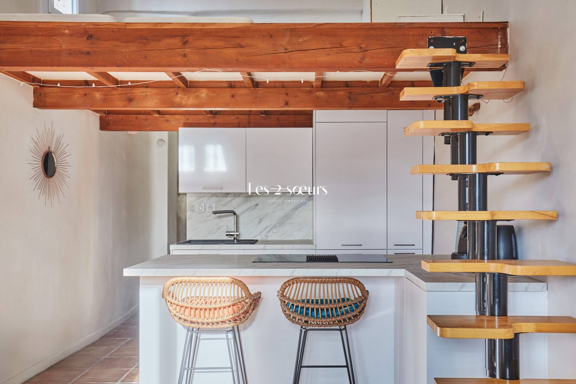 Appartement à louer, 57m², Aix-en-Provence