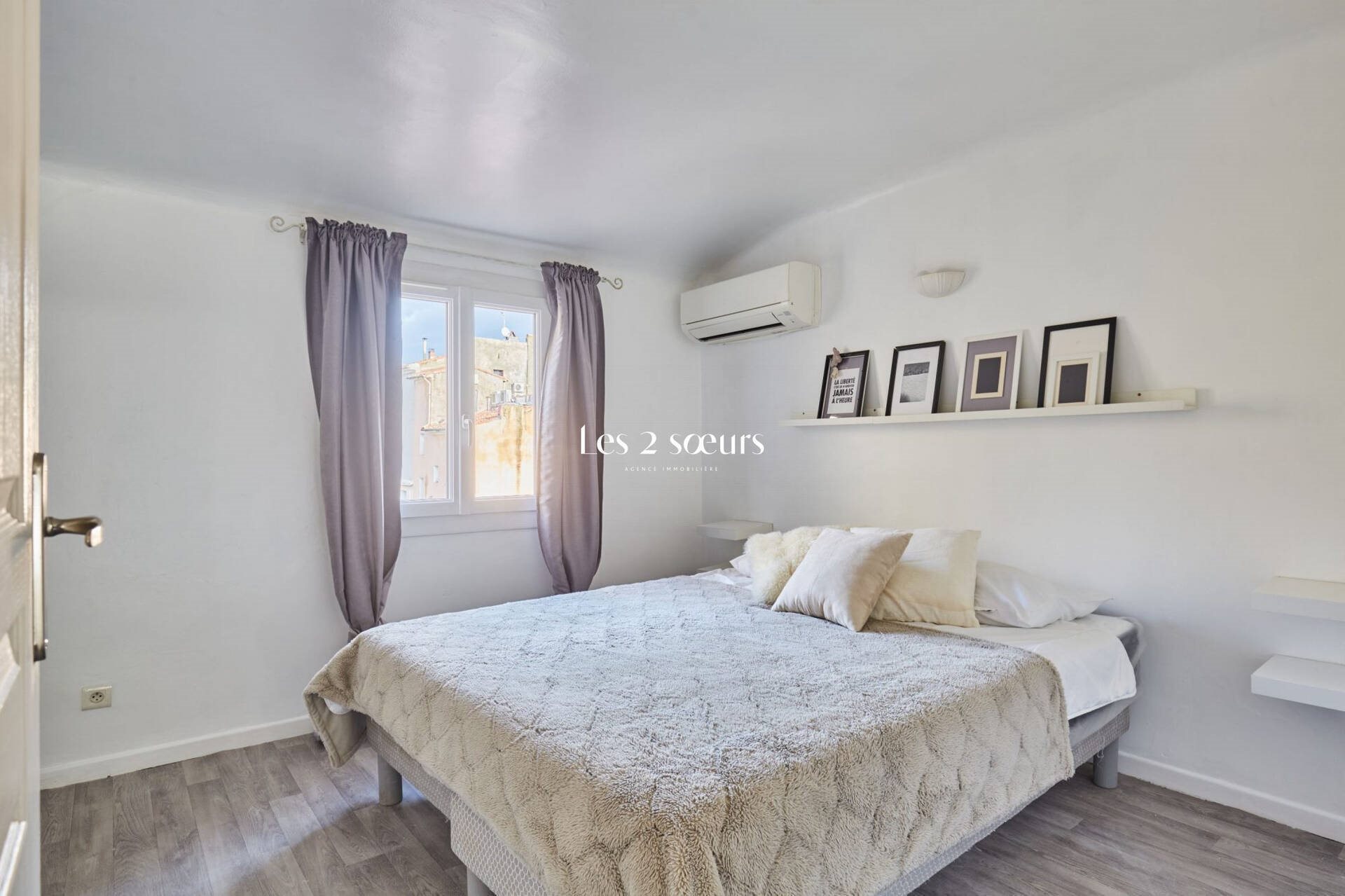 Appartement à louer, 57m², Aix-en-Provence