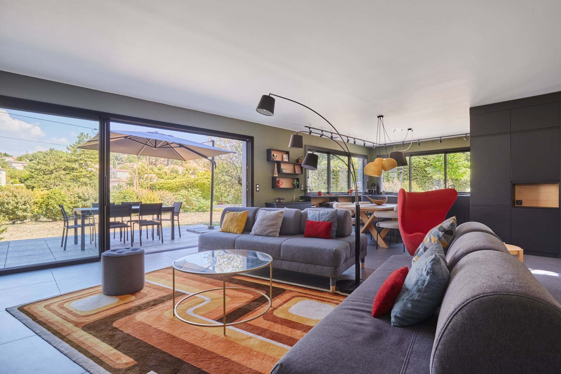 Maison à louer, 140m², Cabriès