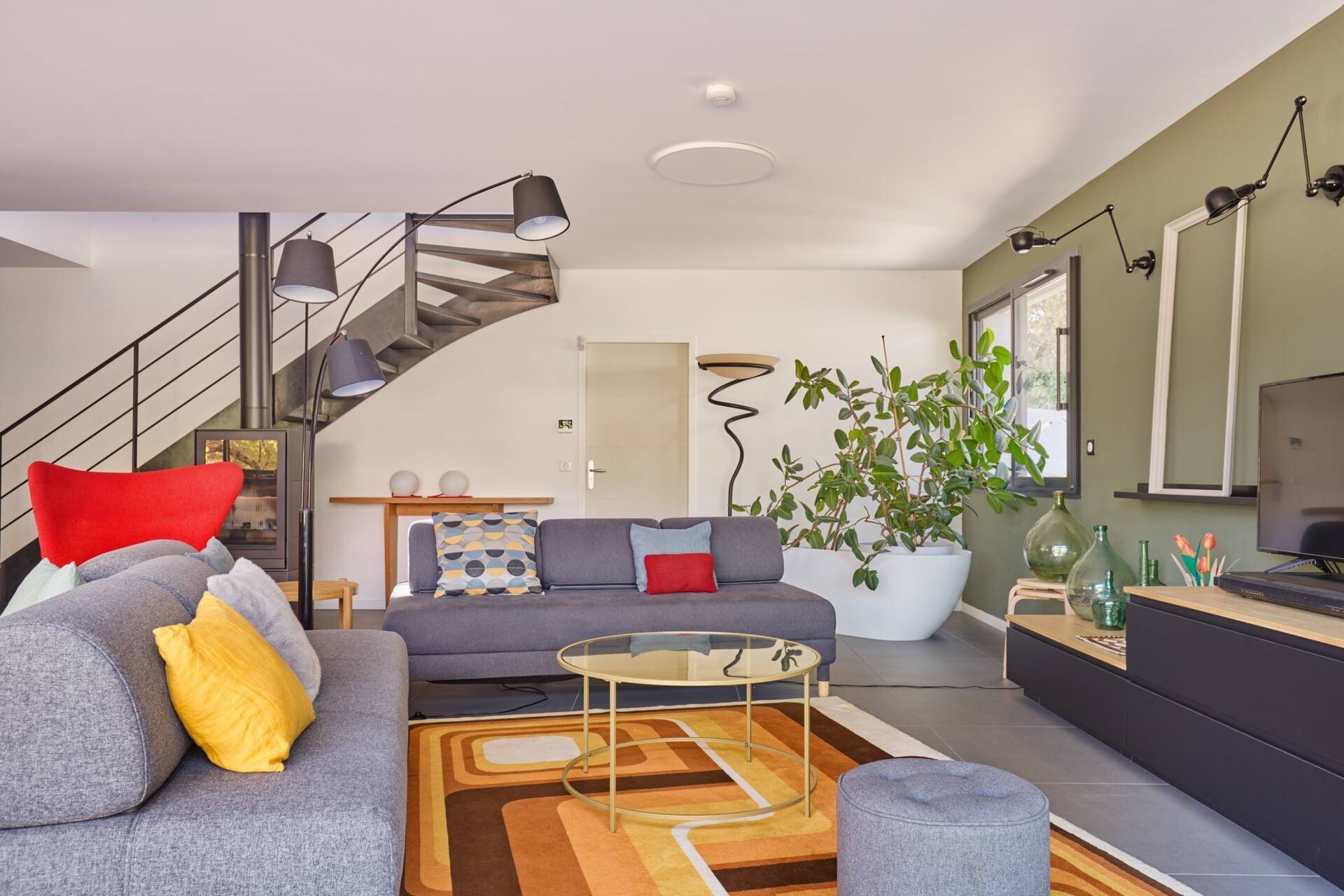 Maison à louer, 140m², Cabriès