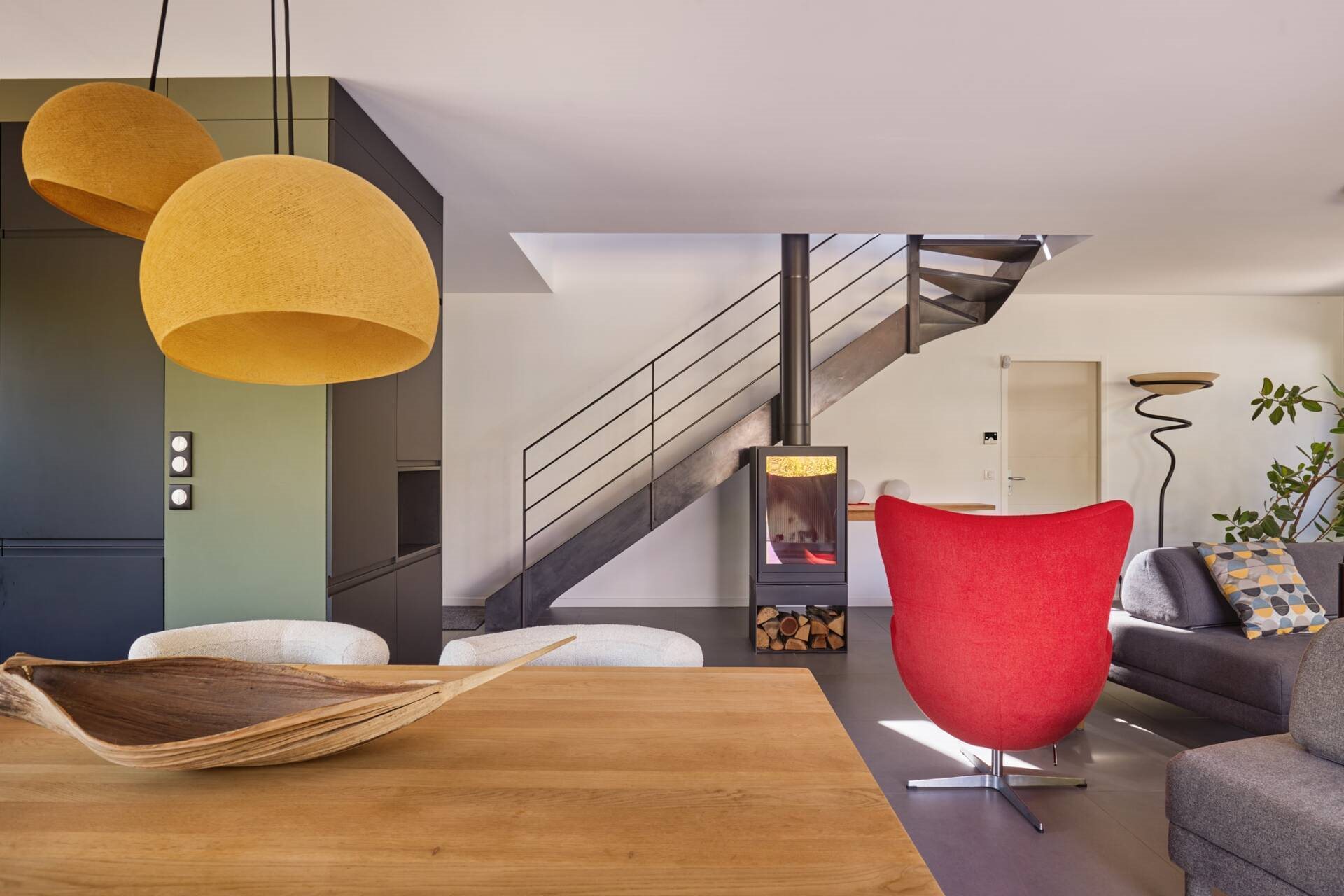 Maison à louer, 140m², Cabriès