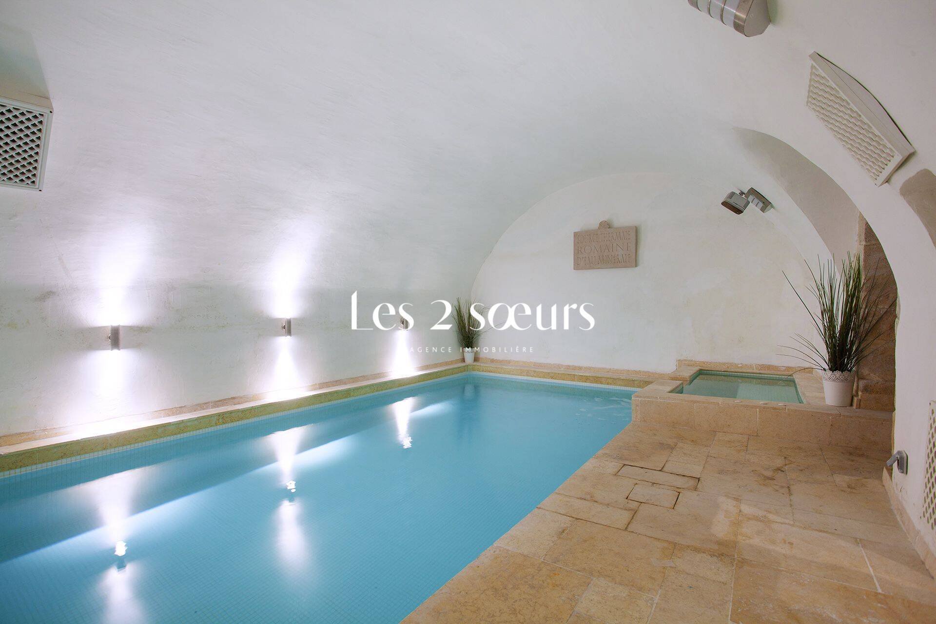 Maison à louer, 212m², Aix-en-Provence