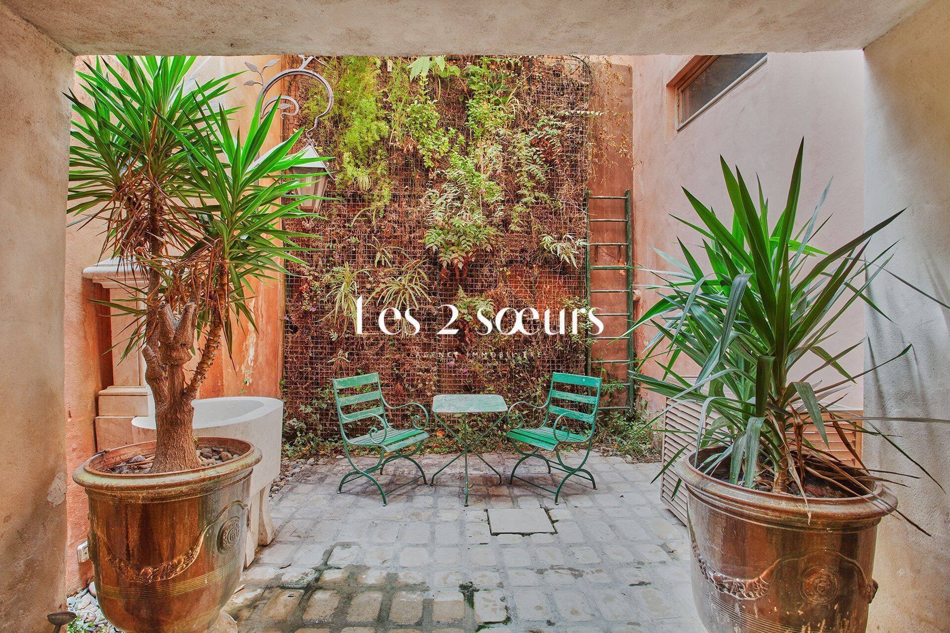 Maison à louer, 212m², Aix-en-Provence