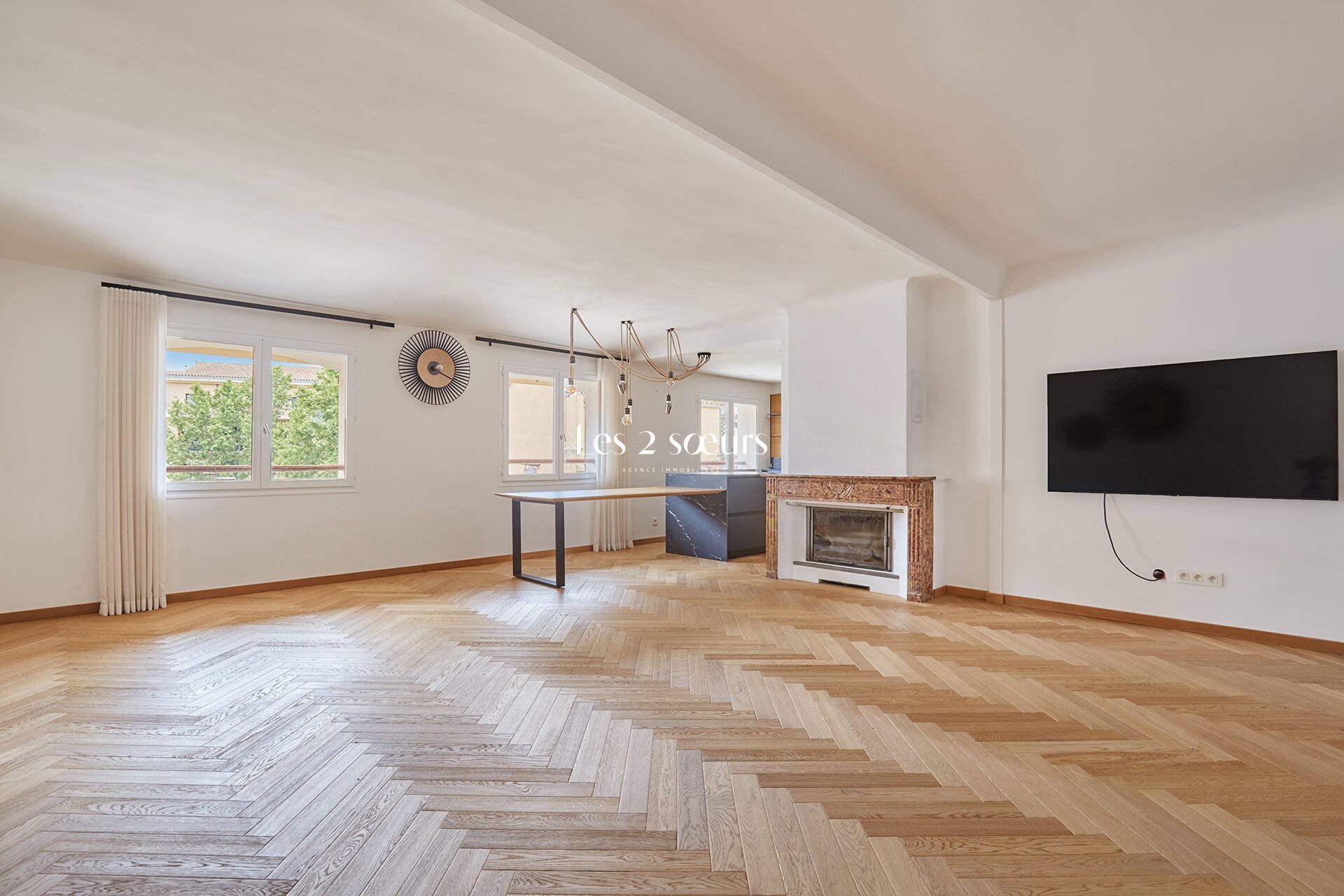 Appartement à vendre, 120m², Aix-en-Provence