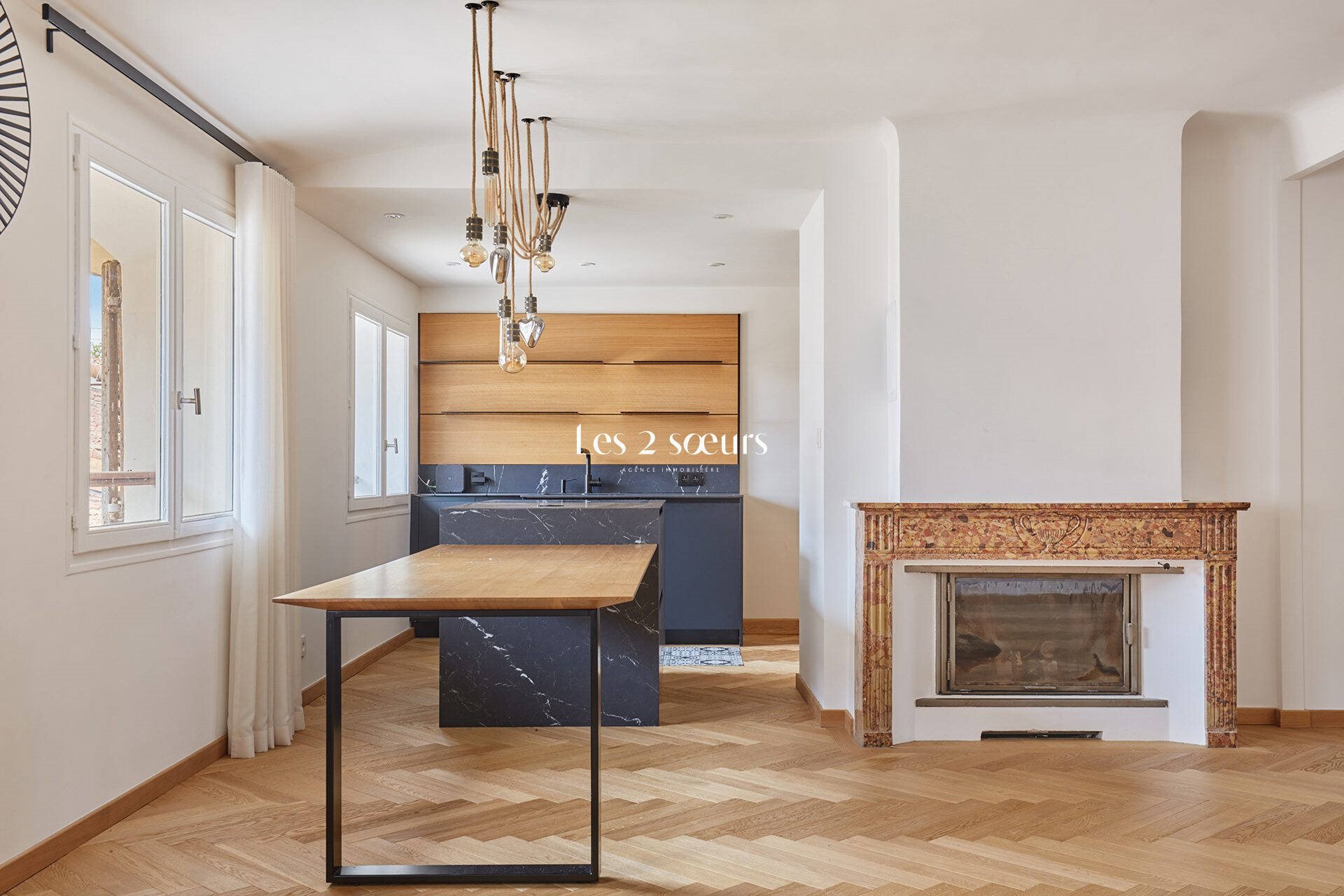 Appartement à vendre, 120m², Aix-en-Provence