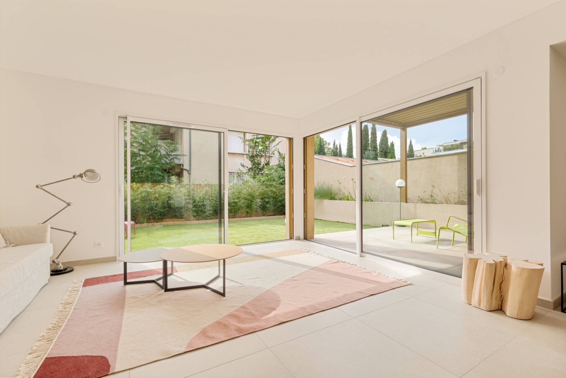 Maison à louer, 204m², Aix-en-Provence