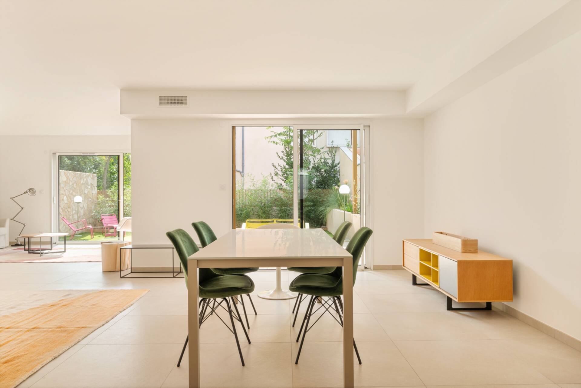 Maison à louer, 204m², Aix-en-Provence