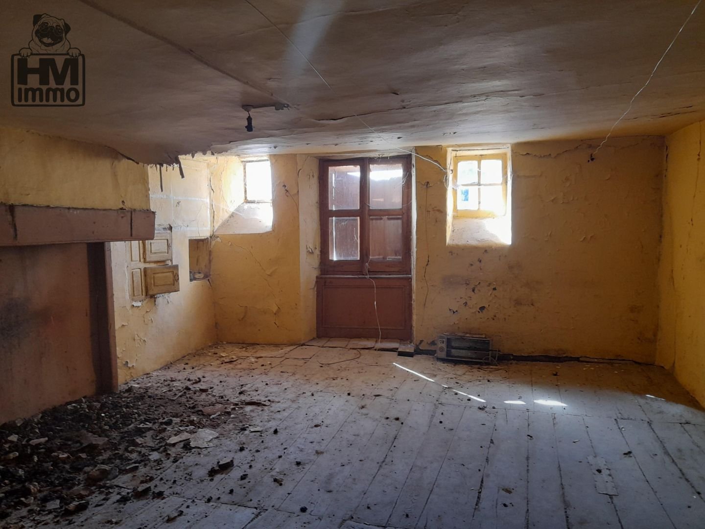 Maison à vendre, 600m², Saint-Léonard-de-Noblat