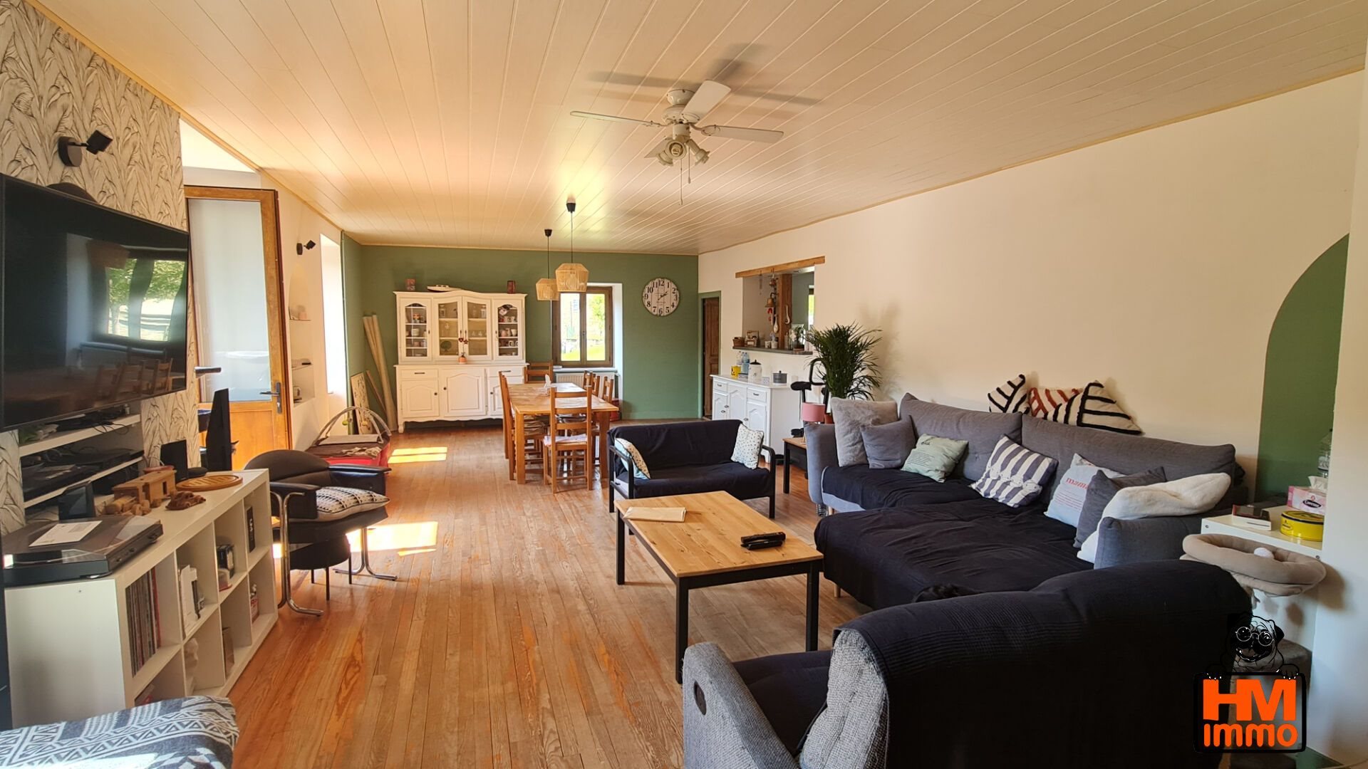 Maison à vendre, 235m², Saint-Junien