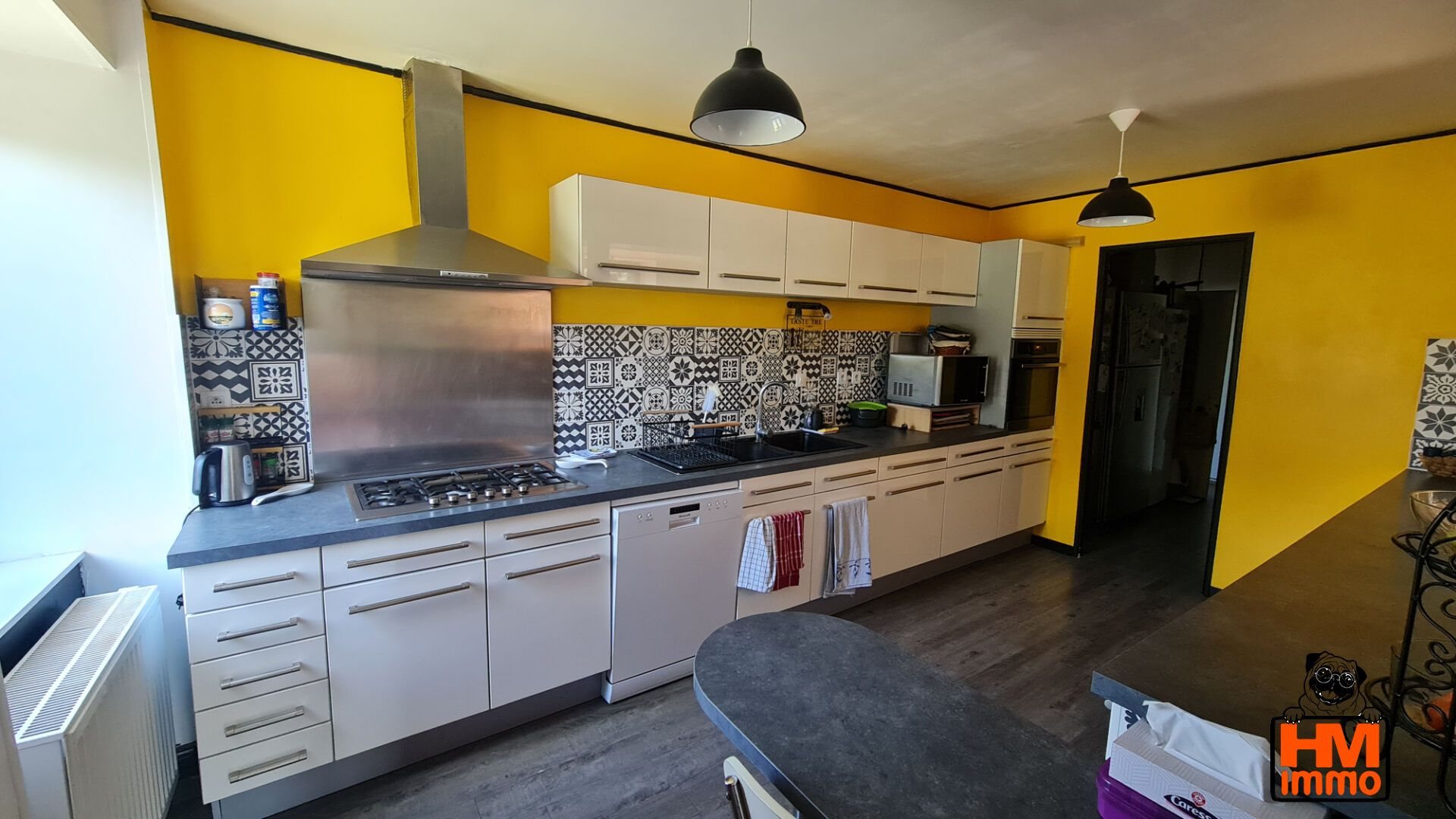 Maison à vendre, 235m², Saint-Junien