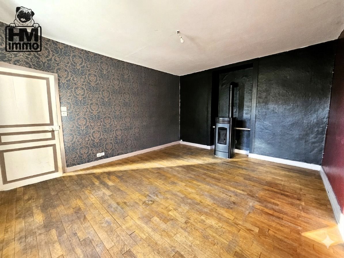Maison à vendre, 118m², Saint-Hilaire-les-Places
