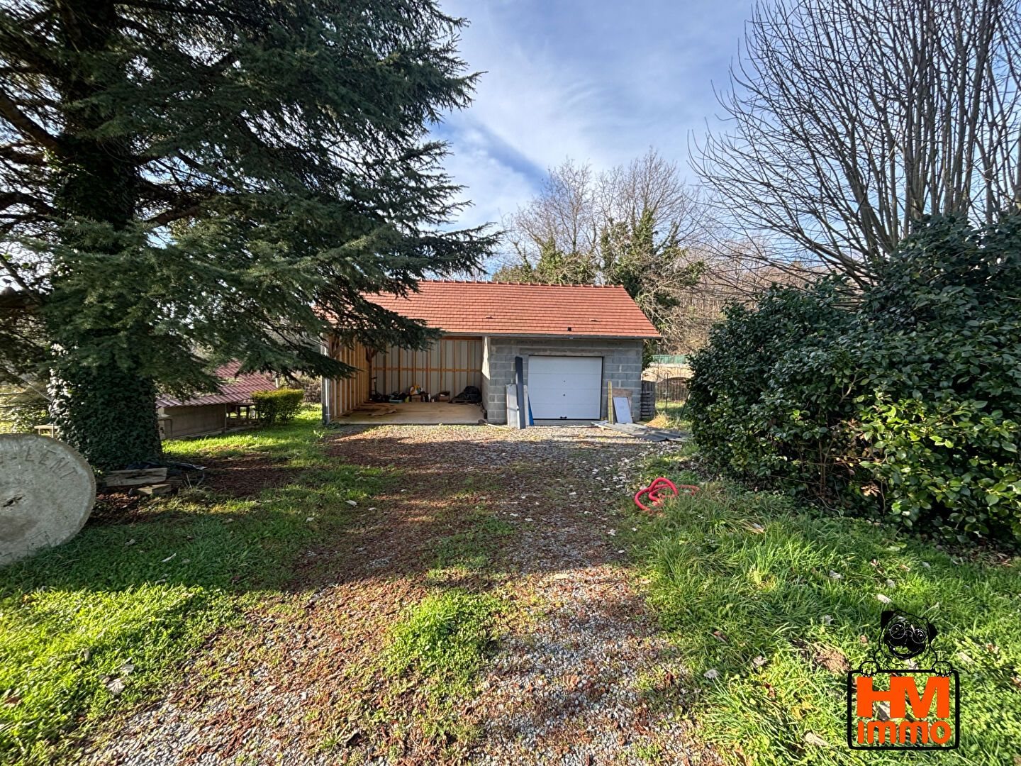Maison à vendre, 115m², Saint-Yrieix-la-Perche