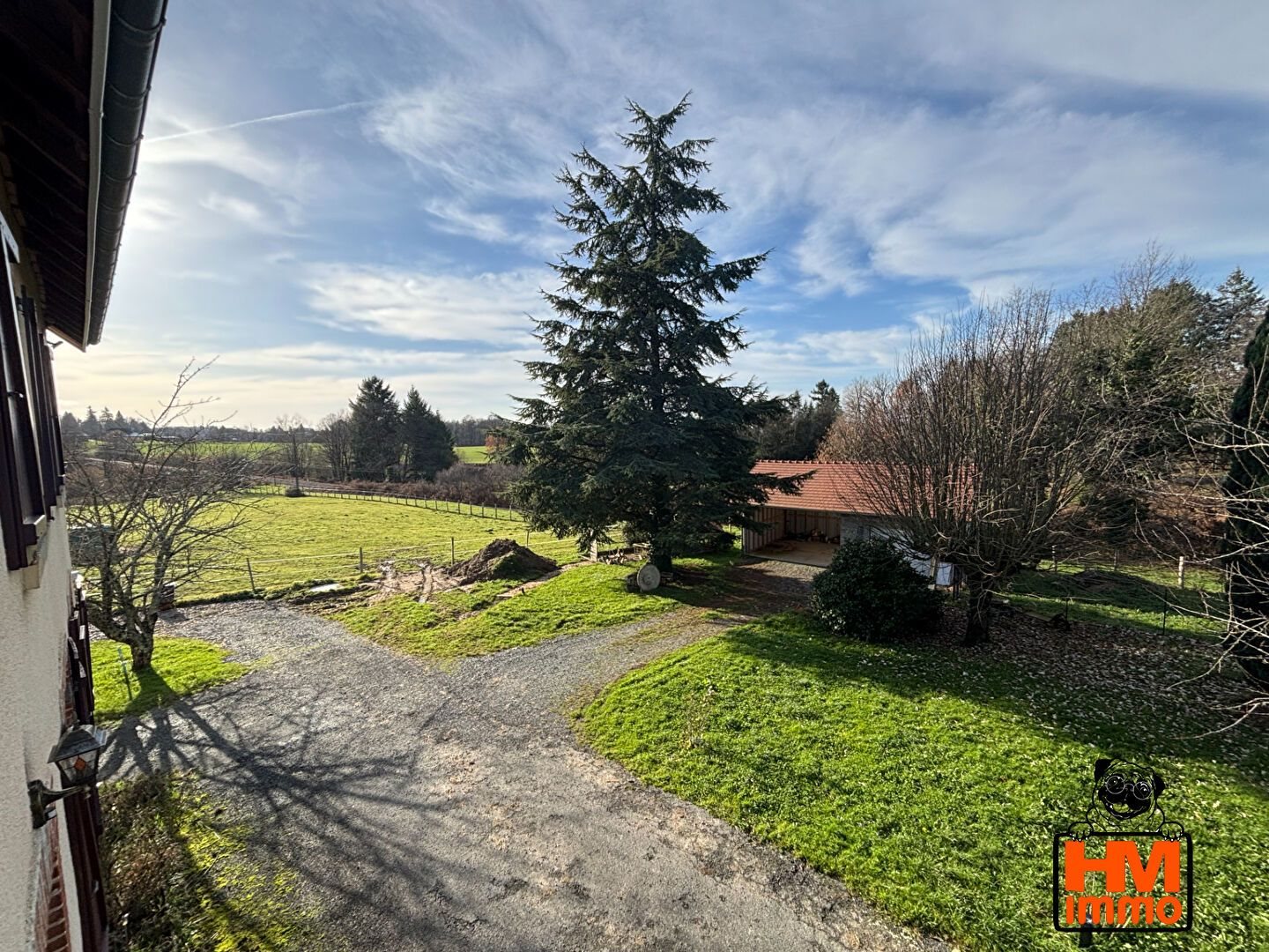 Maison à vendre, 115m², Saint-Yrieix-la-Perche