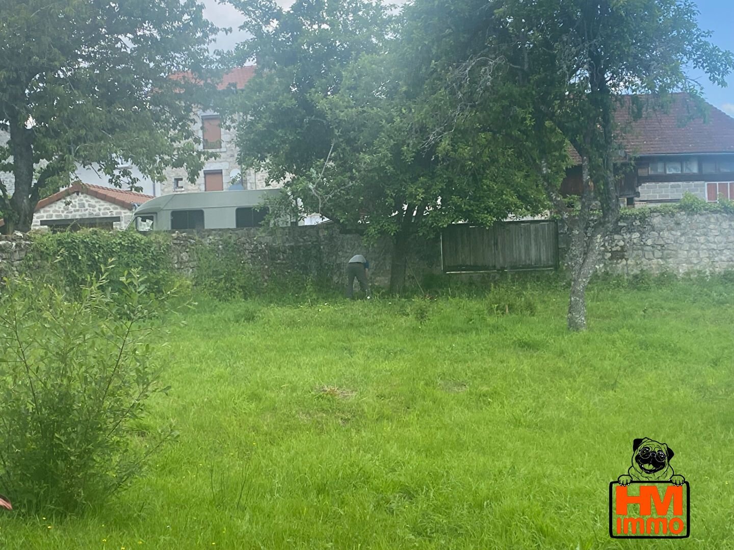 Maison à vendre, 300m², Sauviat-sur-Vige