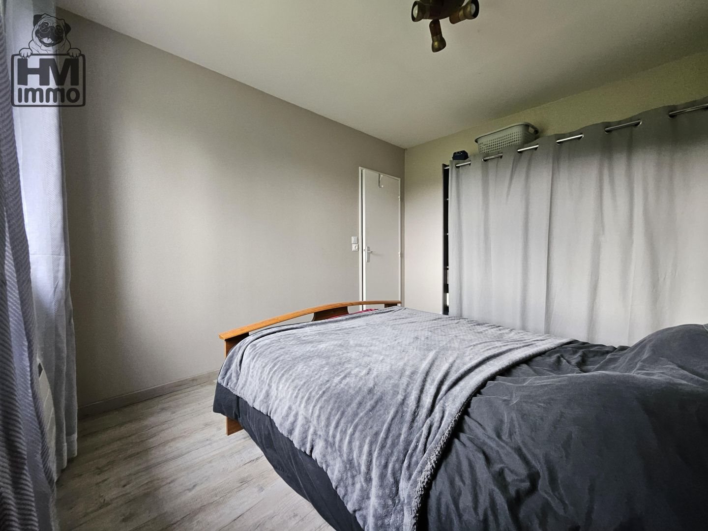 Maison à vendre, 60m², La Porcherie