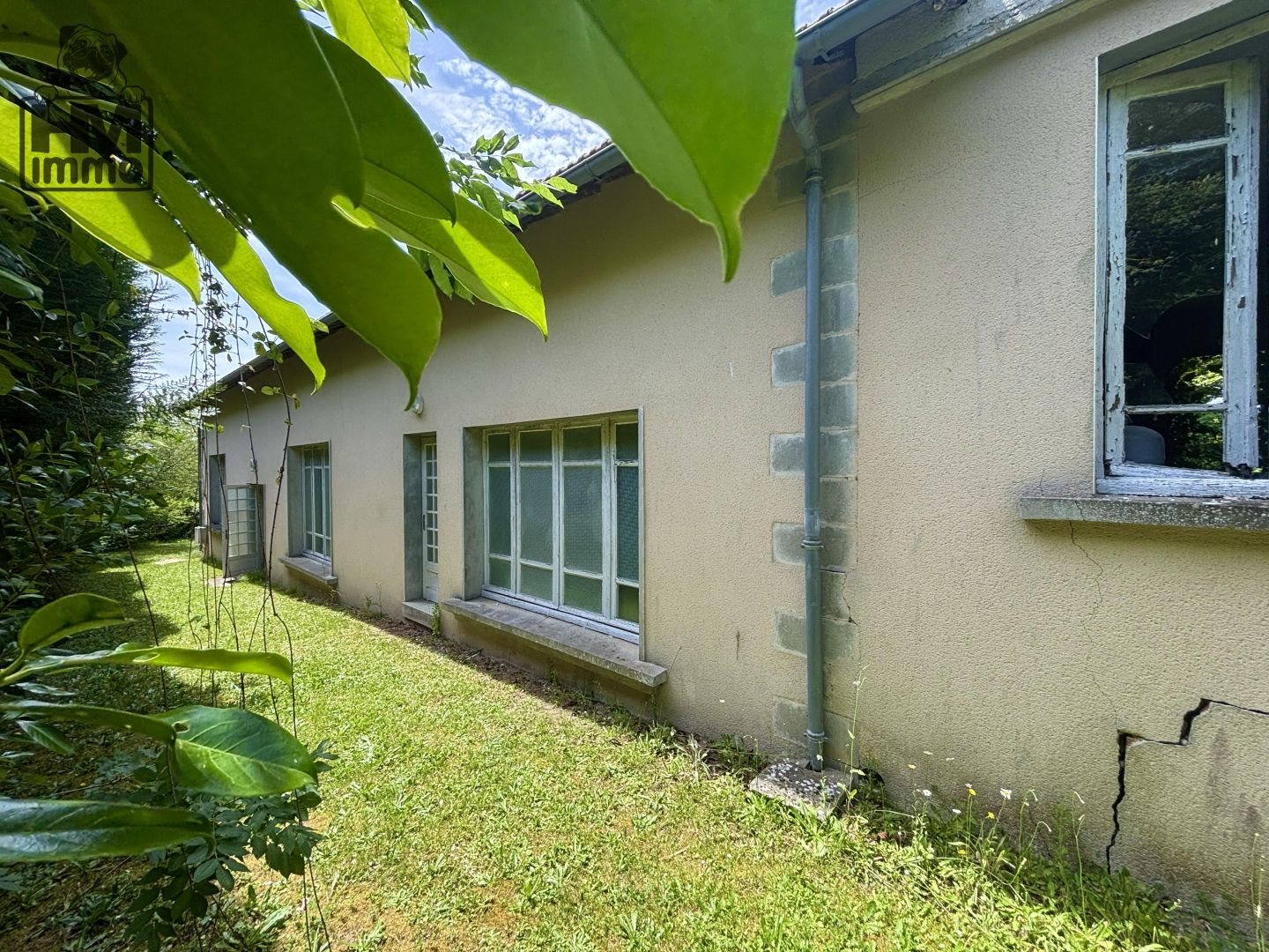 Maison à vendre, 152m², Saint-Mathieu