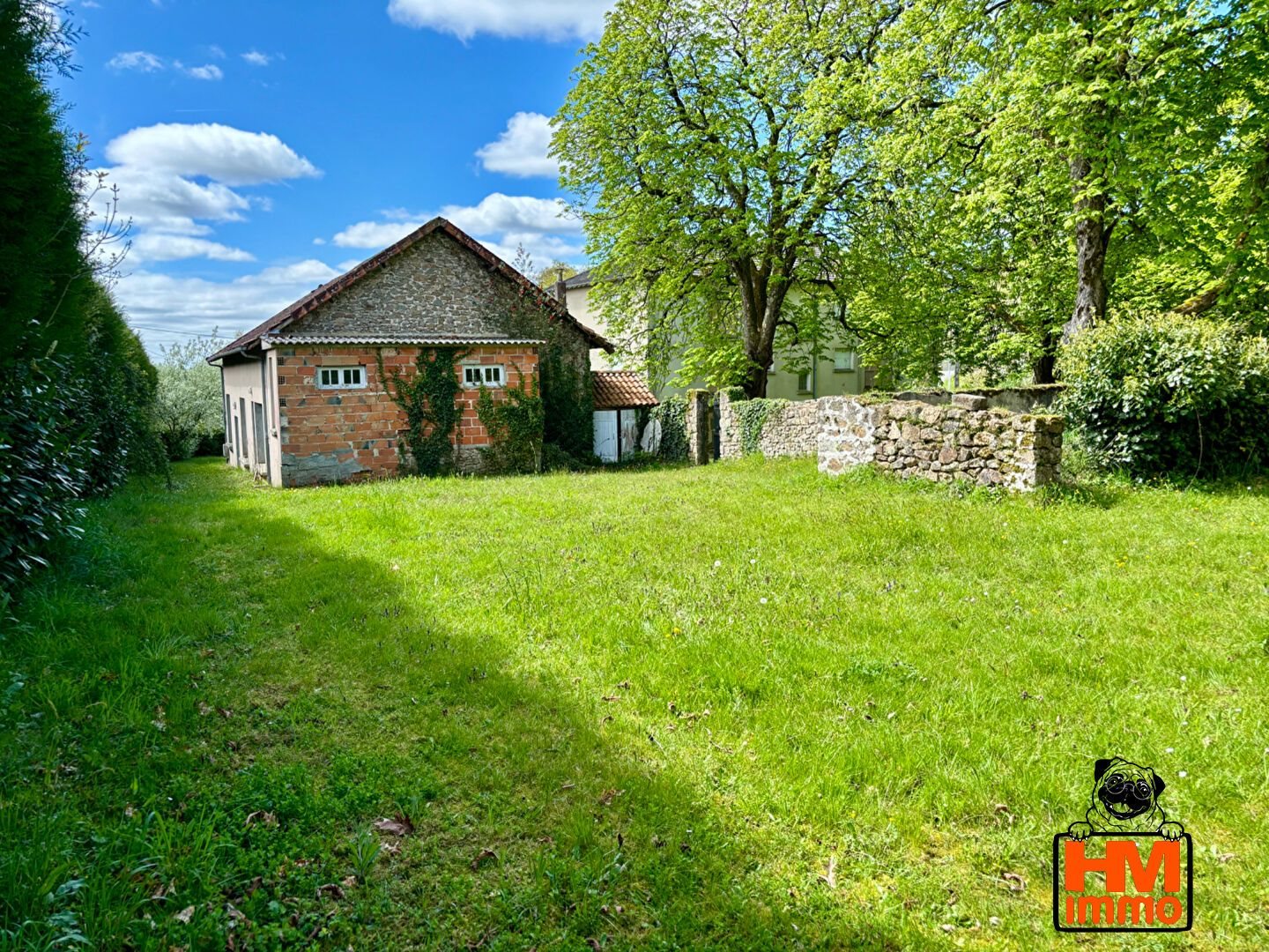 Maison à vendre, 152m², Saint-Mathieu
