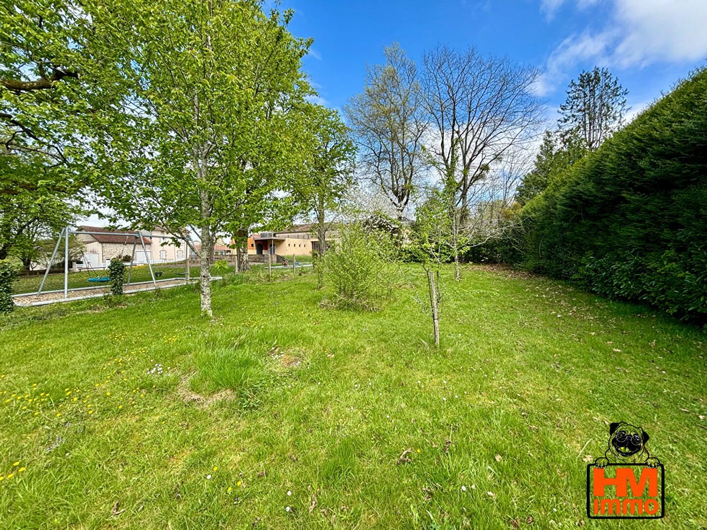 Maison à vendre, 152m², Saint-Mathieu