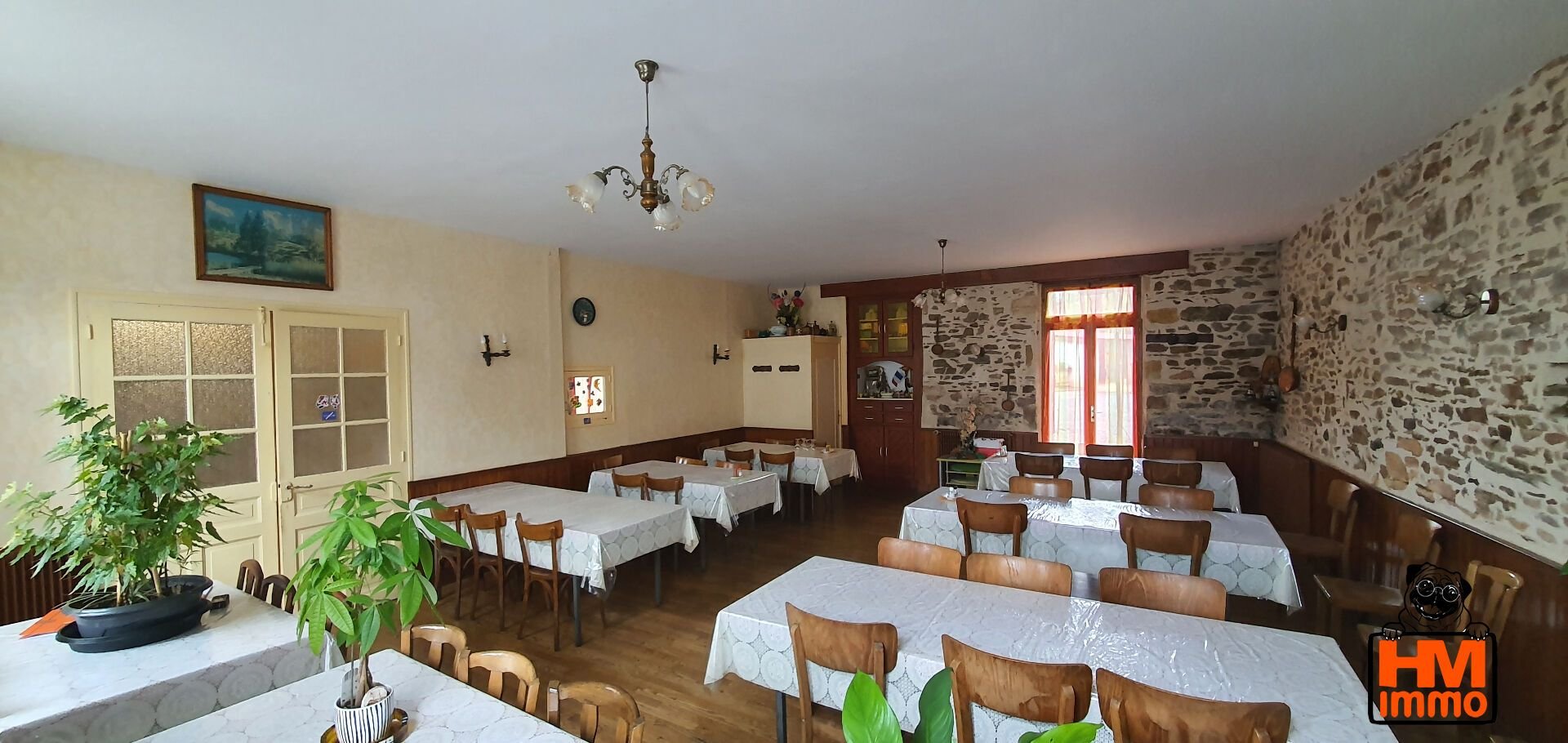 Maison à vendre, 218m², Angoisse