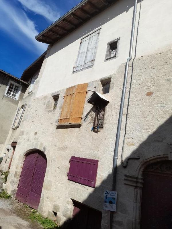 Appartement à vendre, 600m², Saint-Léonard-de-Noblat