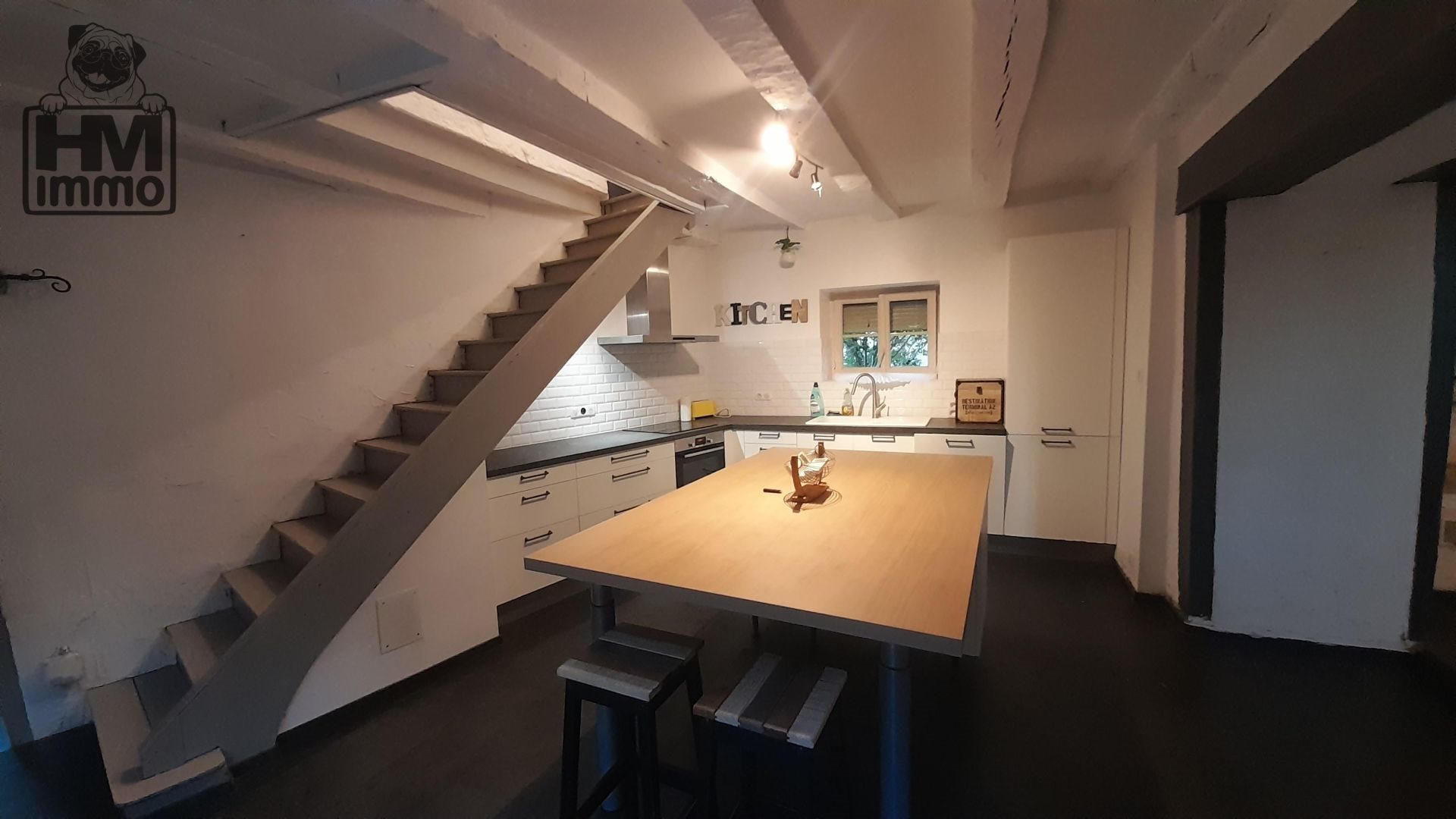 Maison à vendre, 208m², Saint-Léonard-de-Noblat