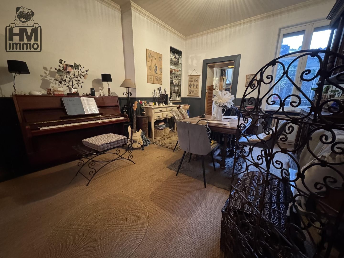 Maison à vendre, 127m², Limoges