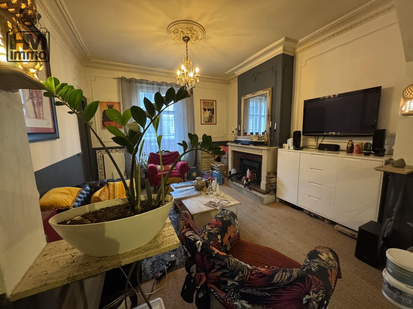 Maison à vendre, 127m², Limoges