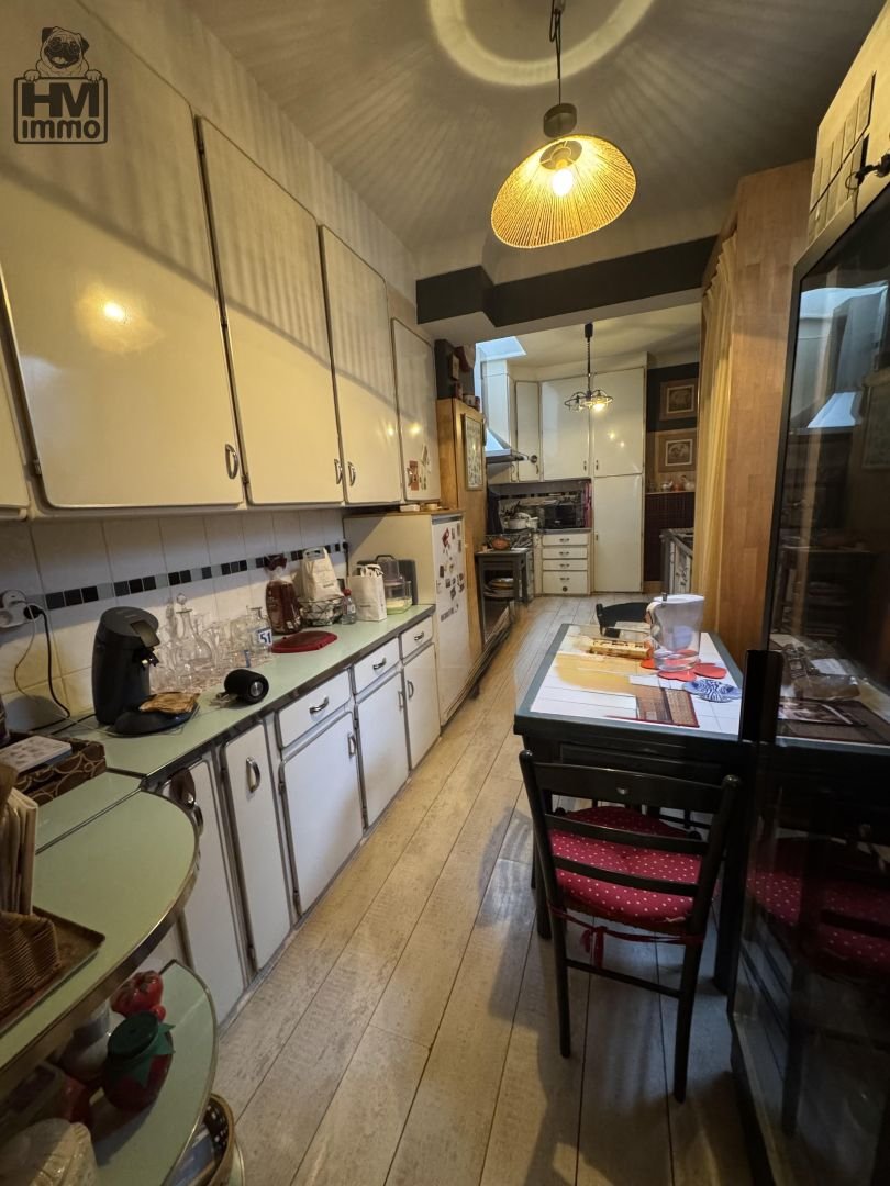 Maison à vendre, 127m², Limoges