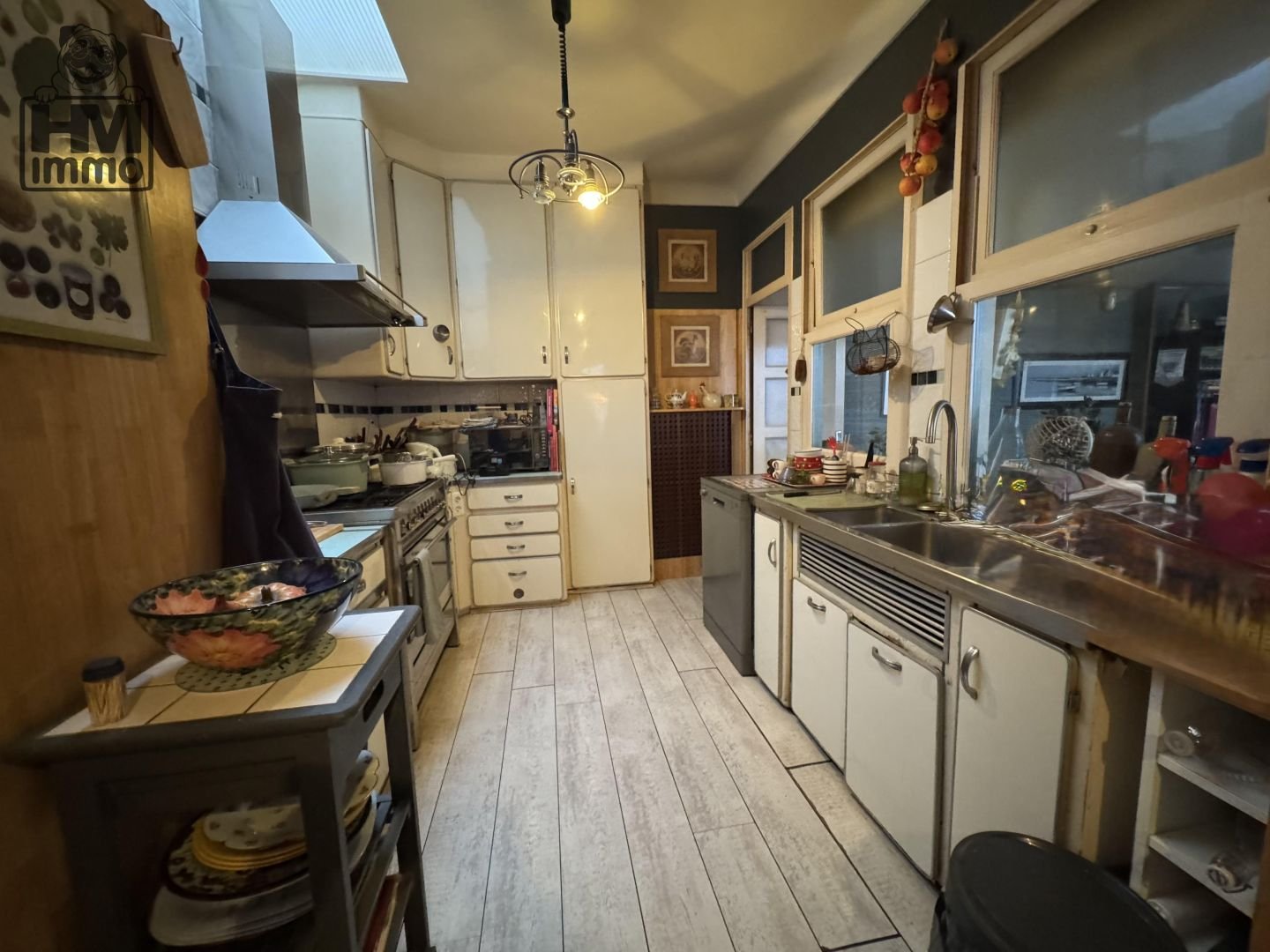 Maison à vendre, 127m², Limoges