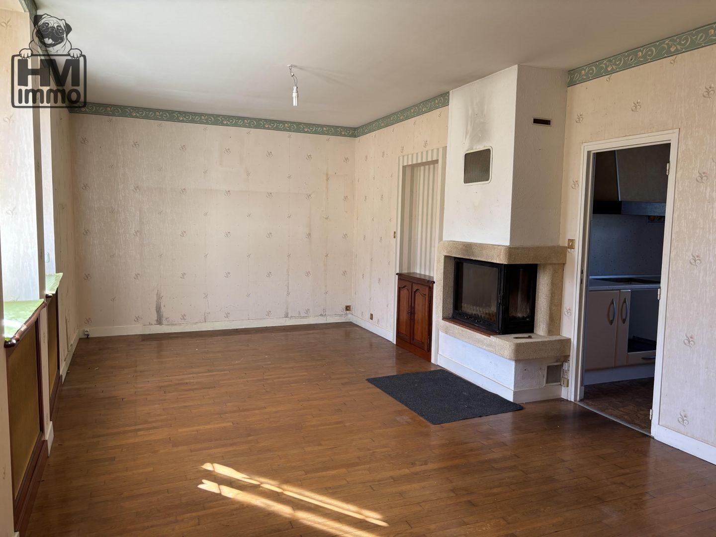 Maison à vendre, 163m², Glandon