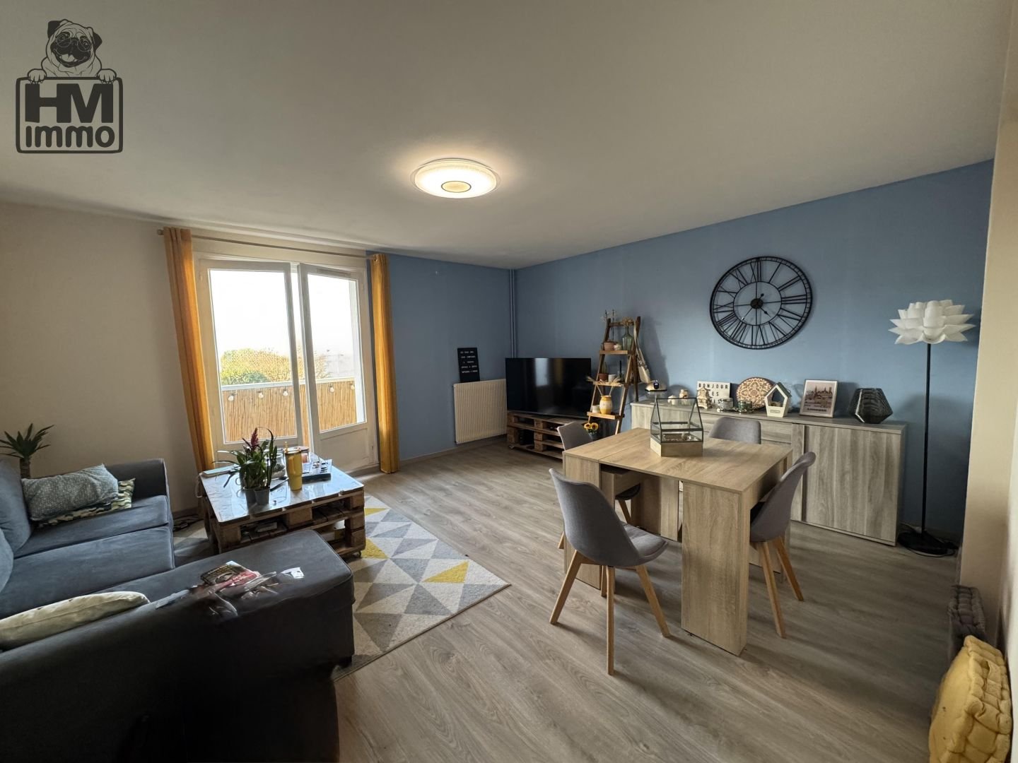 Maison à vendre, 93m², Limoges